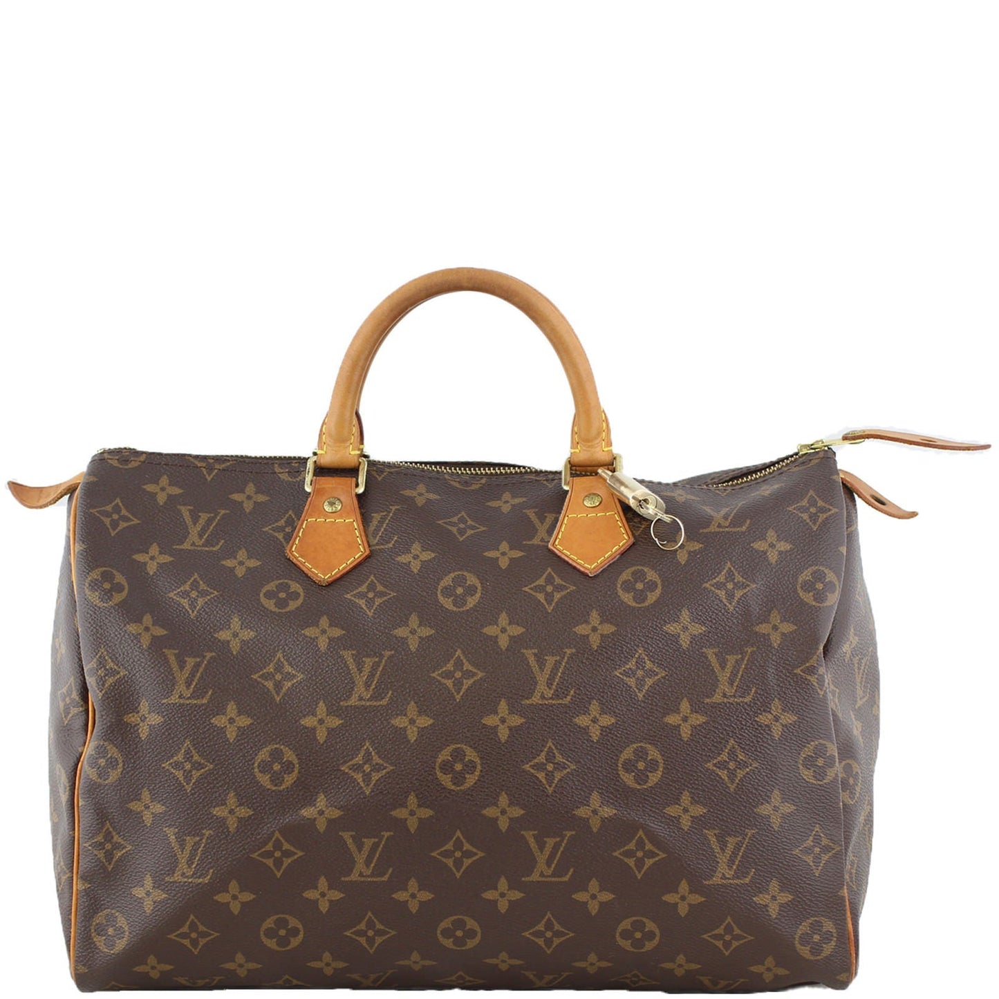 Louis Vuitton Speedy 35 Monogram