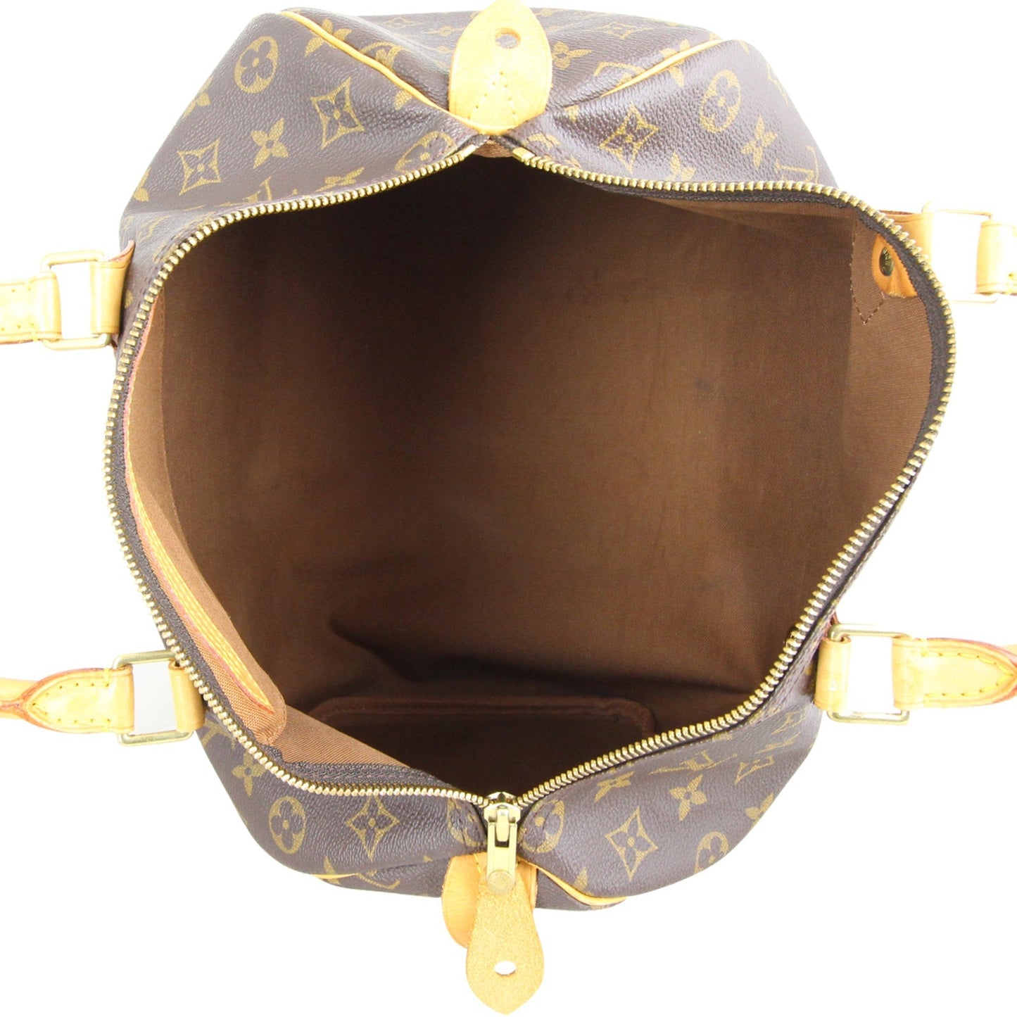 Louis Vuitton Speedy 35