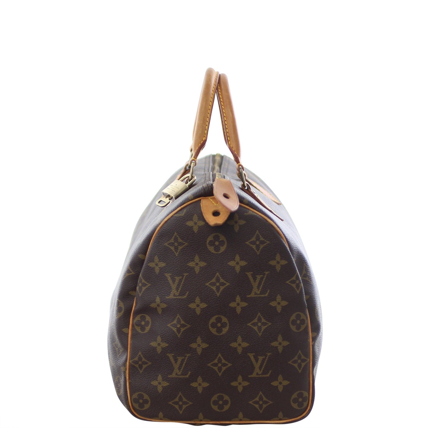 Louis Vuitton Speedy 35 Monogram