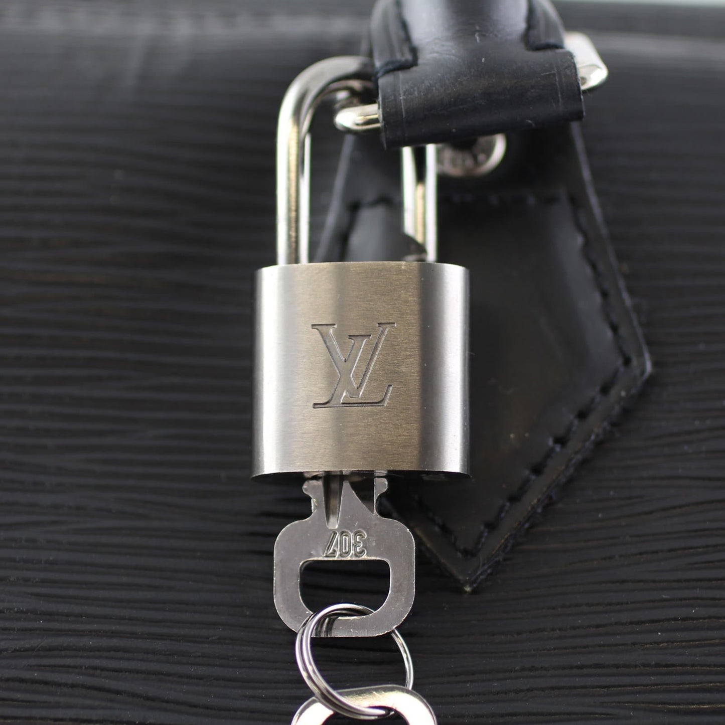 Louis Vuitton Speedy 35 Epi