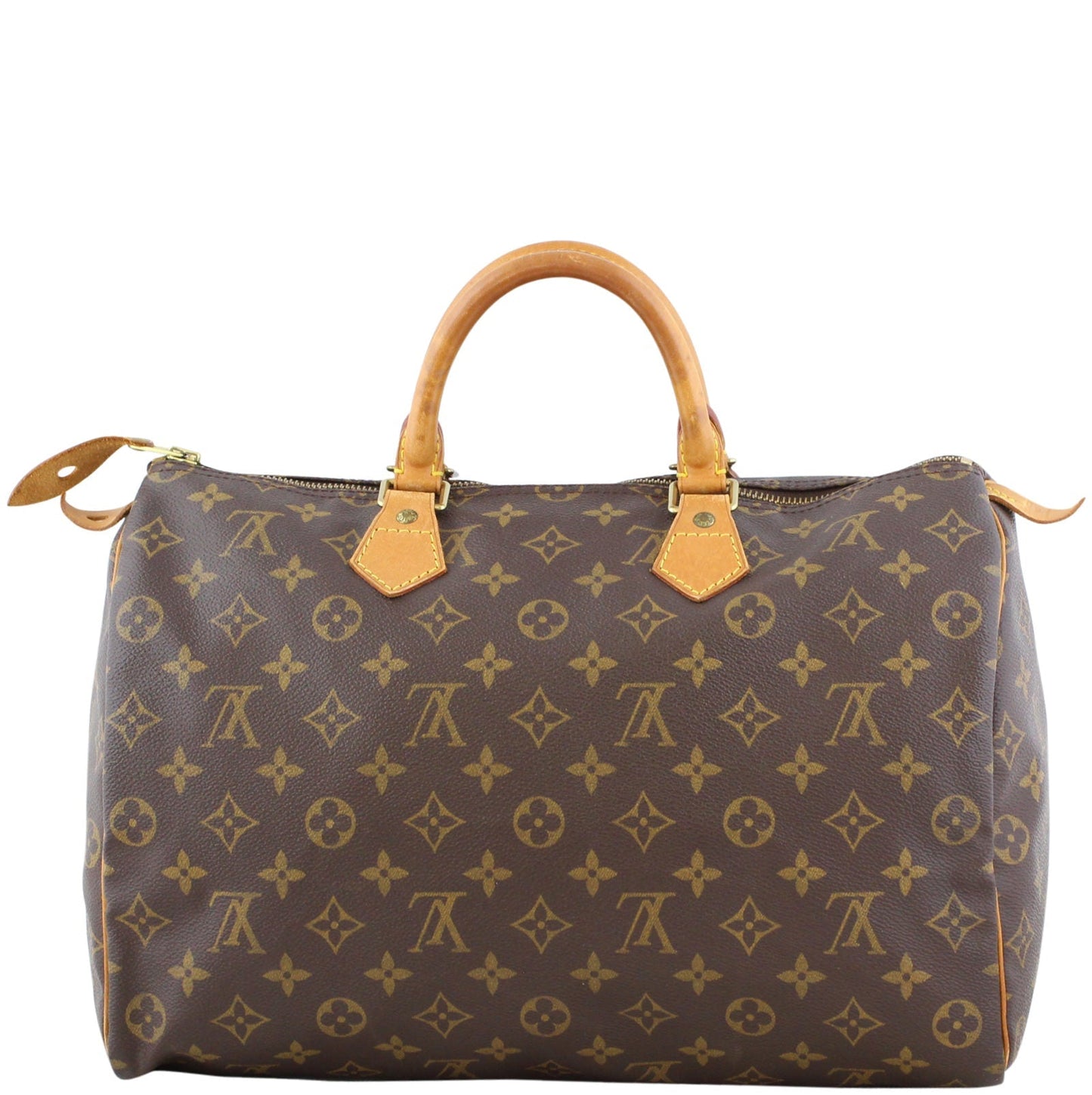 Louis Vuitton Speedy 35