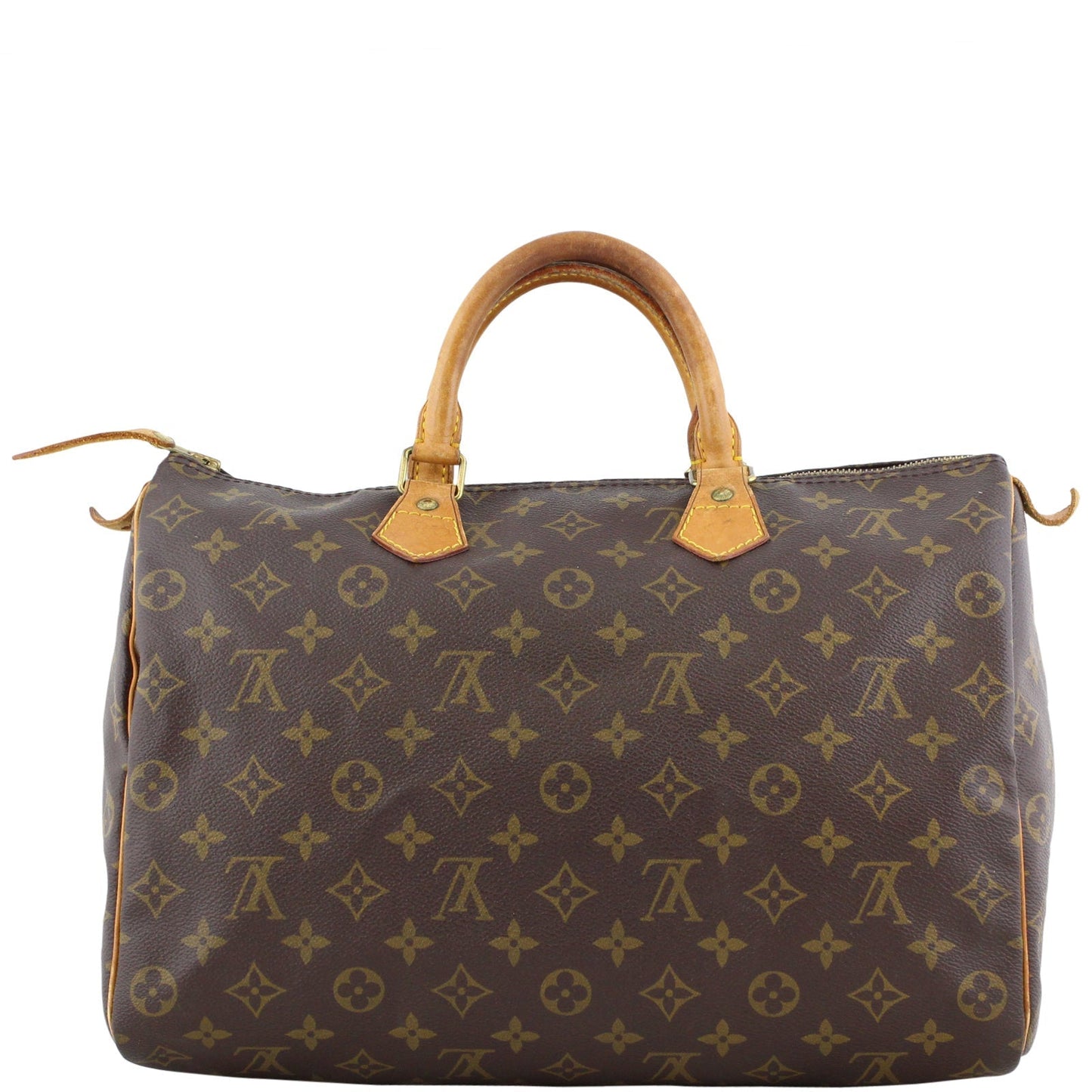Louis Vuitton Speedy 35