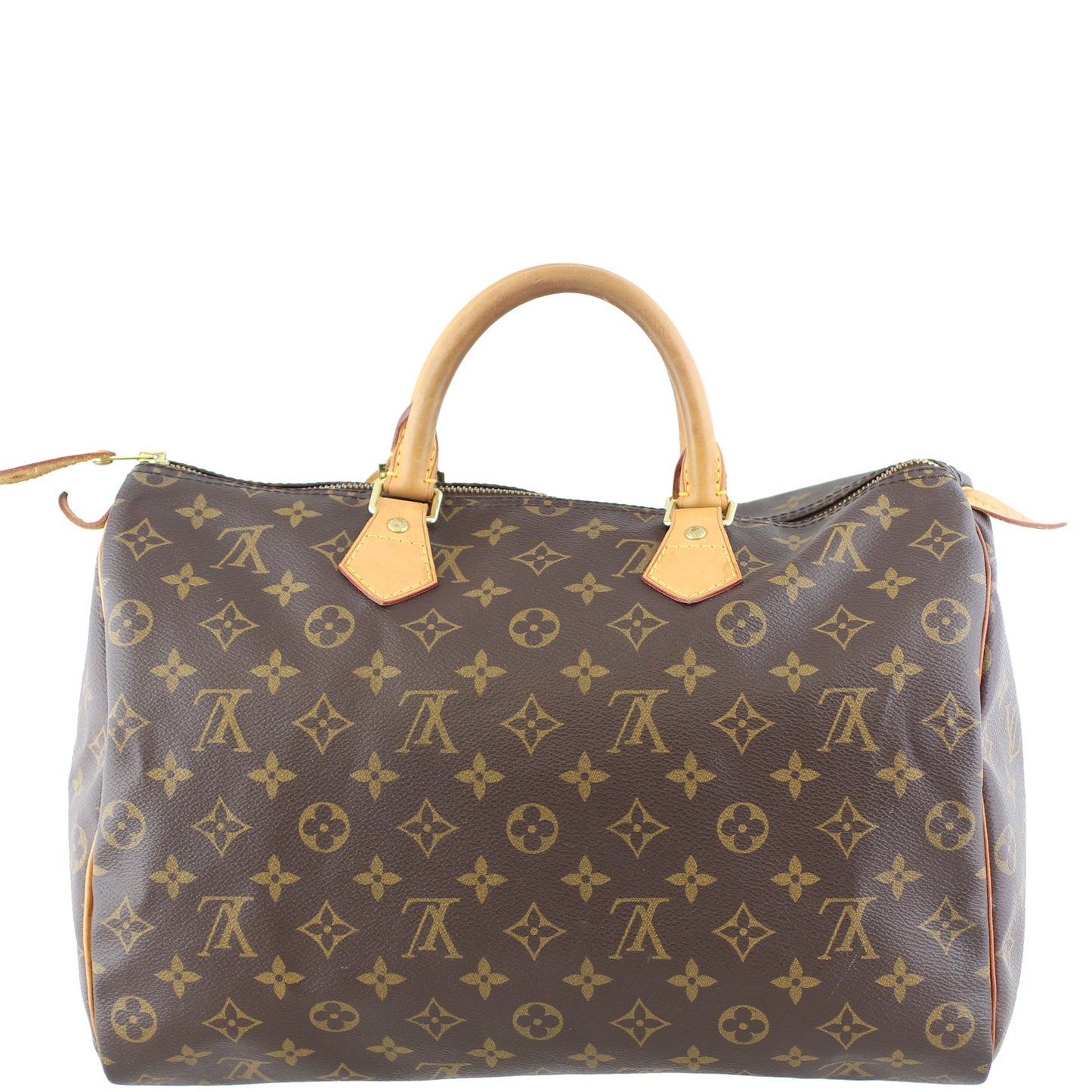 Louis Vuitton Speedy 35 Monogram