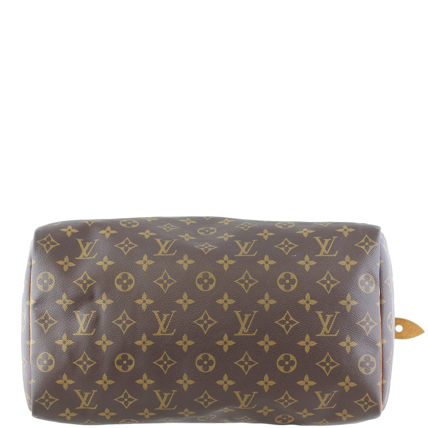 Louis Vuitton Speedy 35 Monogram