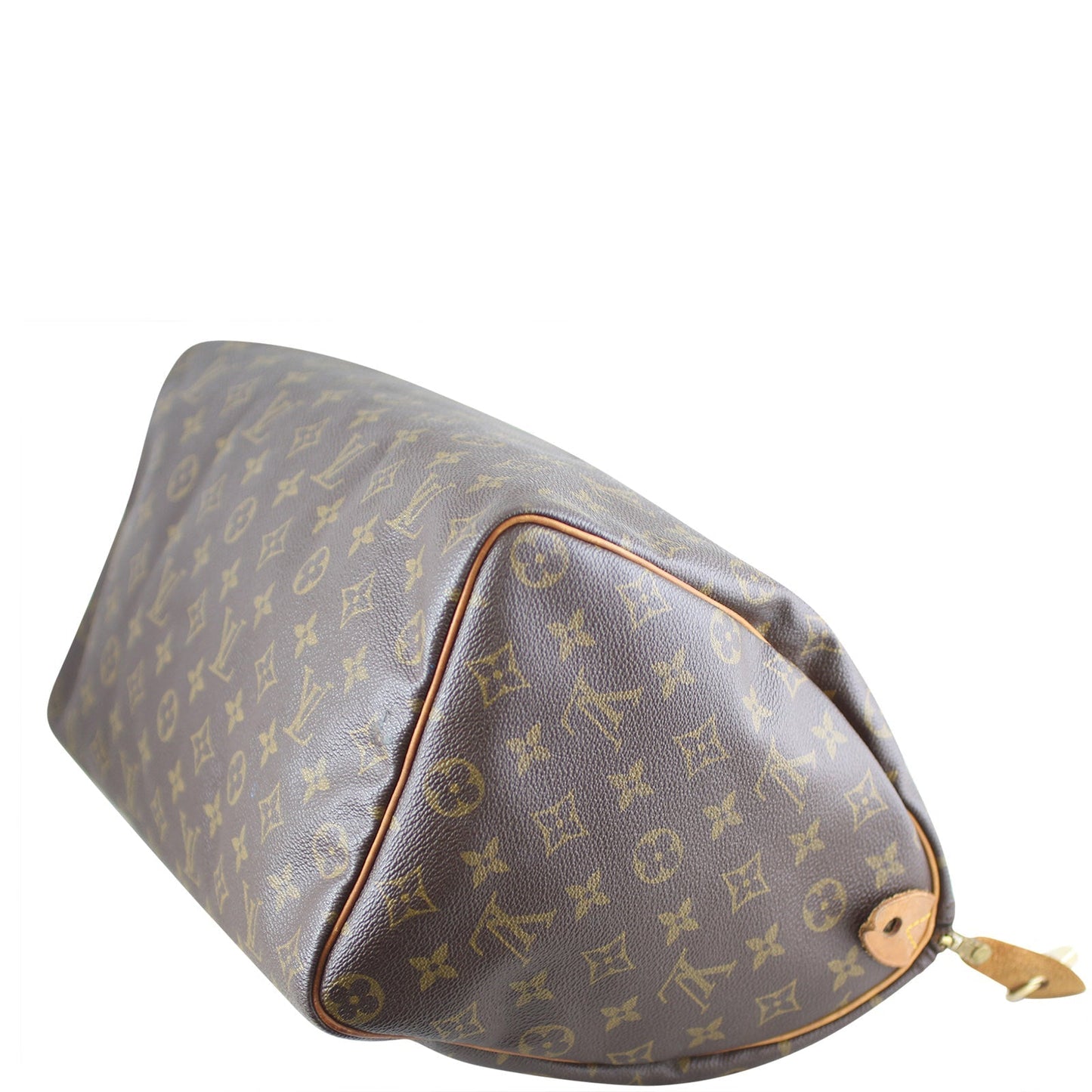 Louis Vuitton Speedy 35 Monogram