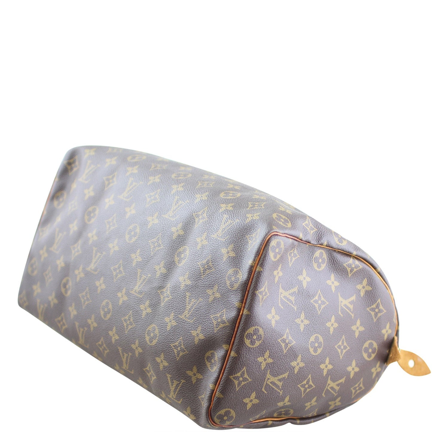 Louis Vuitton Speedy 35 Monogram