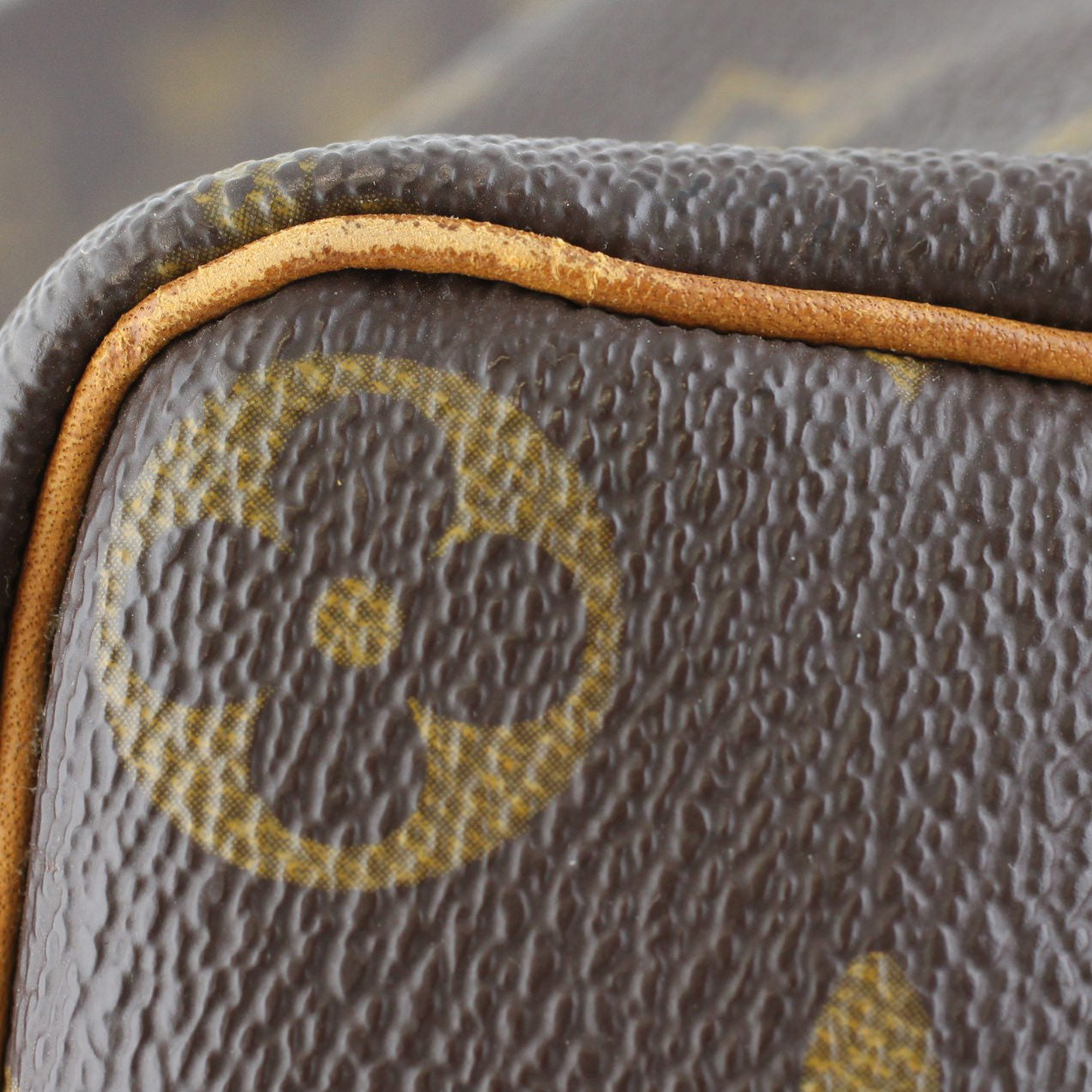 Louis Vuitton Speedy 35
