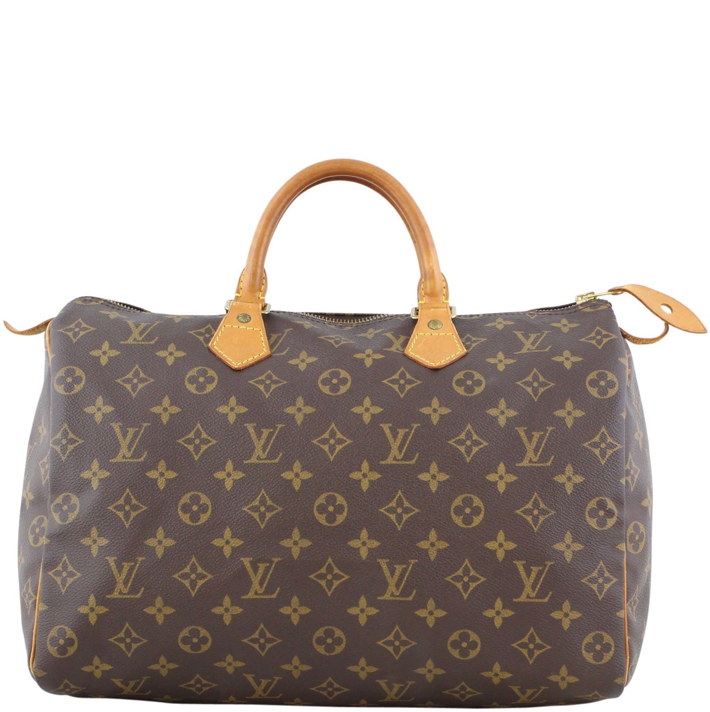Louis Vuitton Speedy 35
