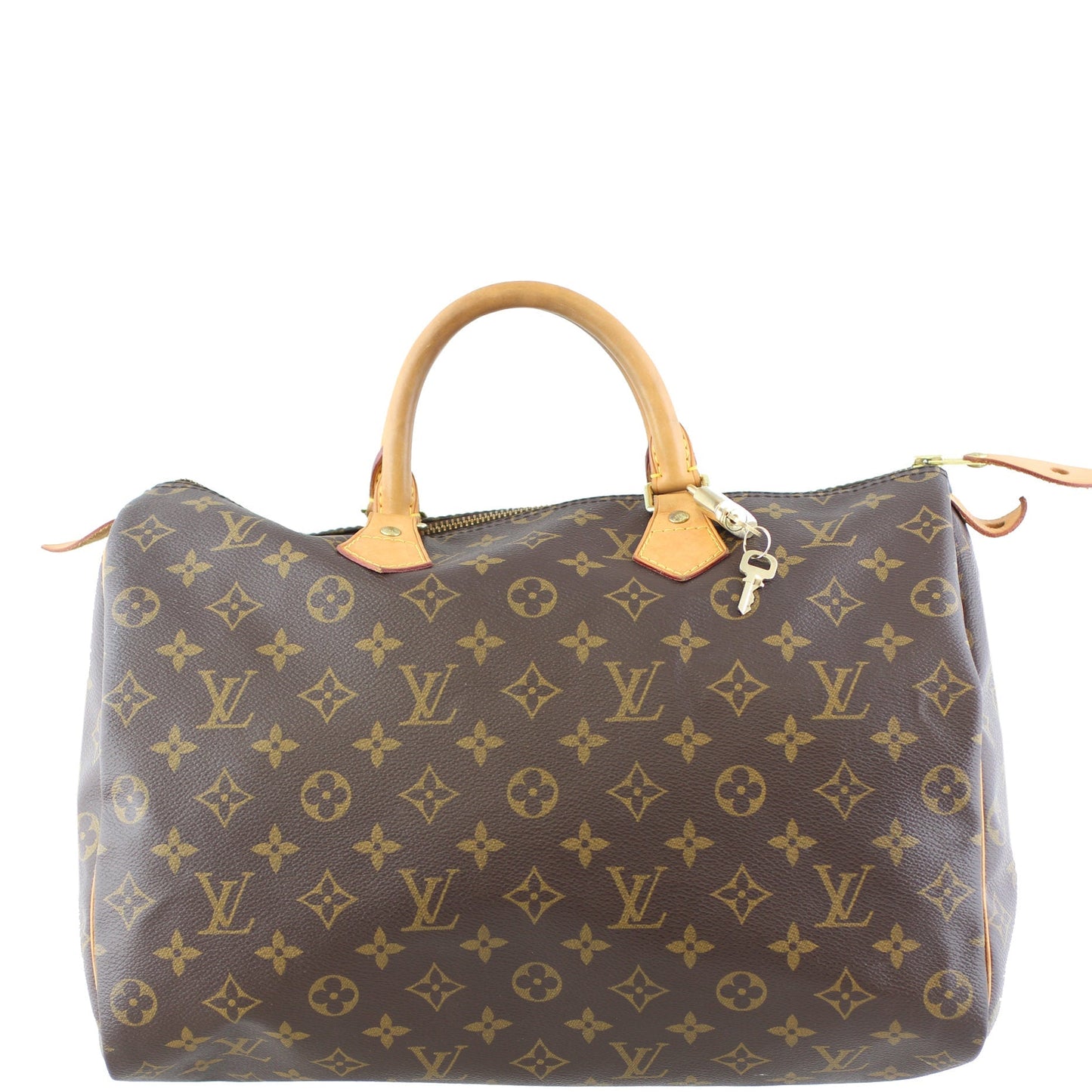 Louis Vuitton Speedy 35 Monogram