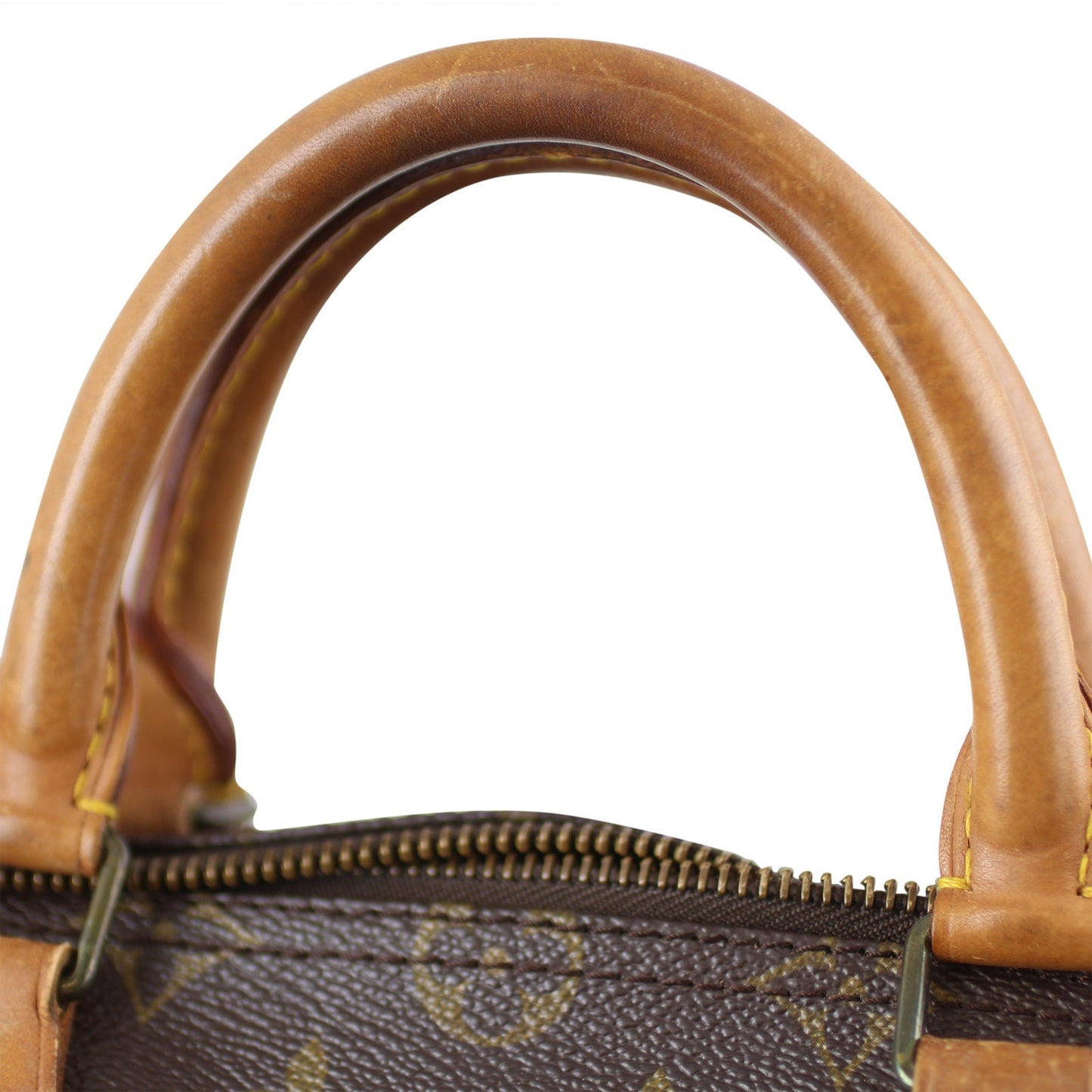 Louis Vuitton Speedy 35 Monogram
