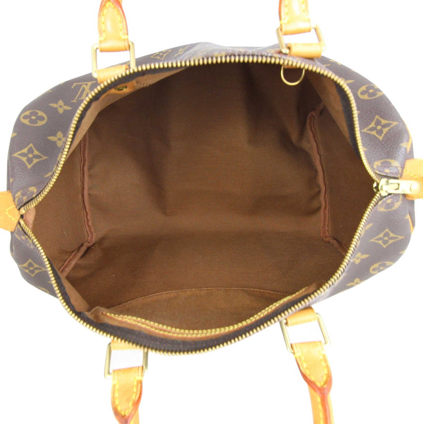 Louis Vuitton Speedy 35