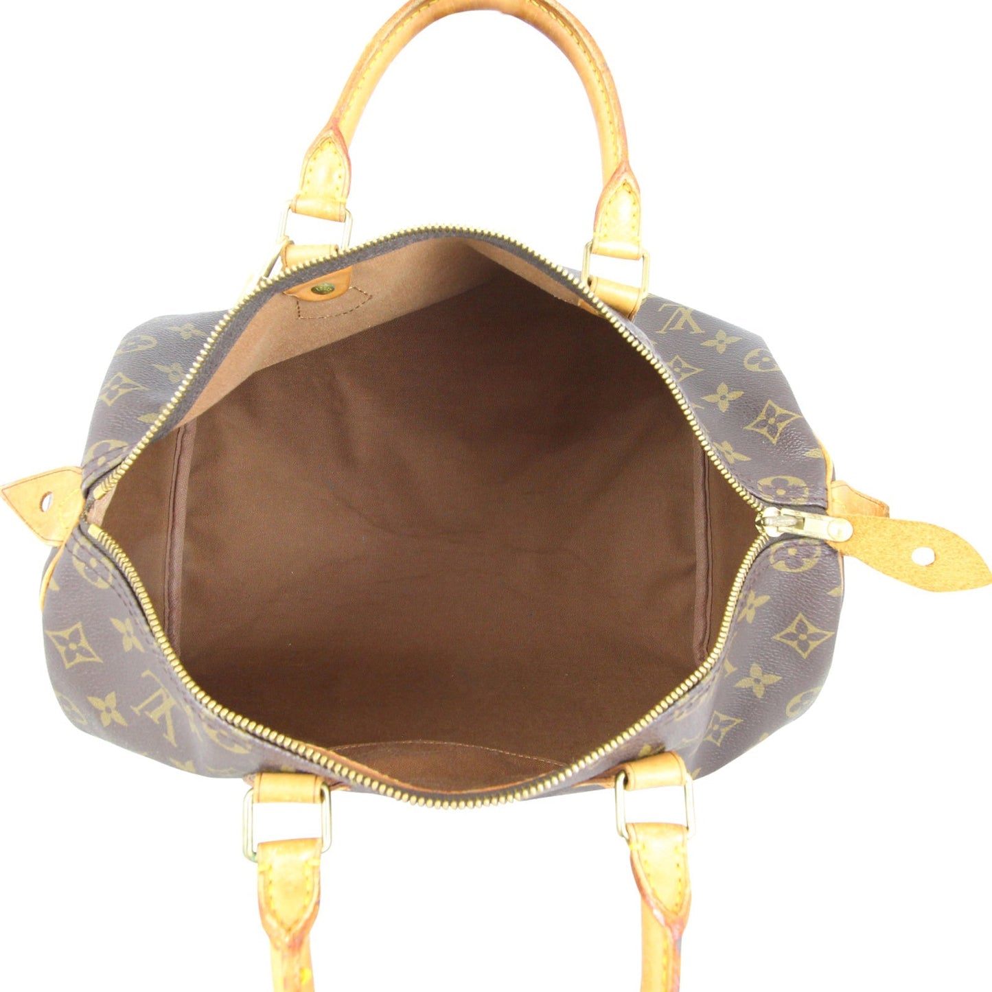 Louis Vuitton Speedy 35