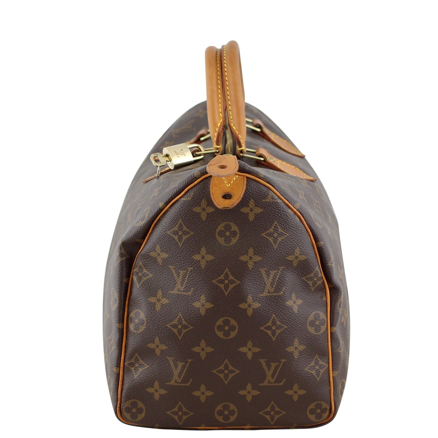 Louis Vuitton Speedy 35 Monogram
