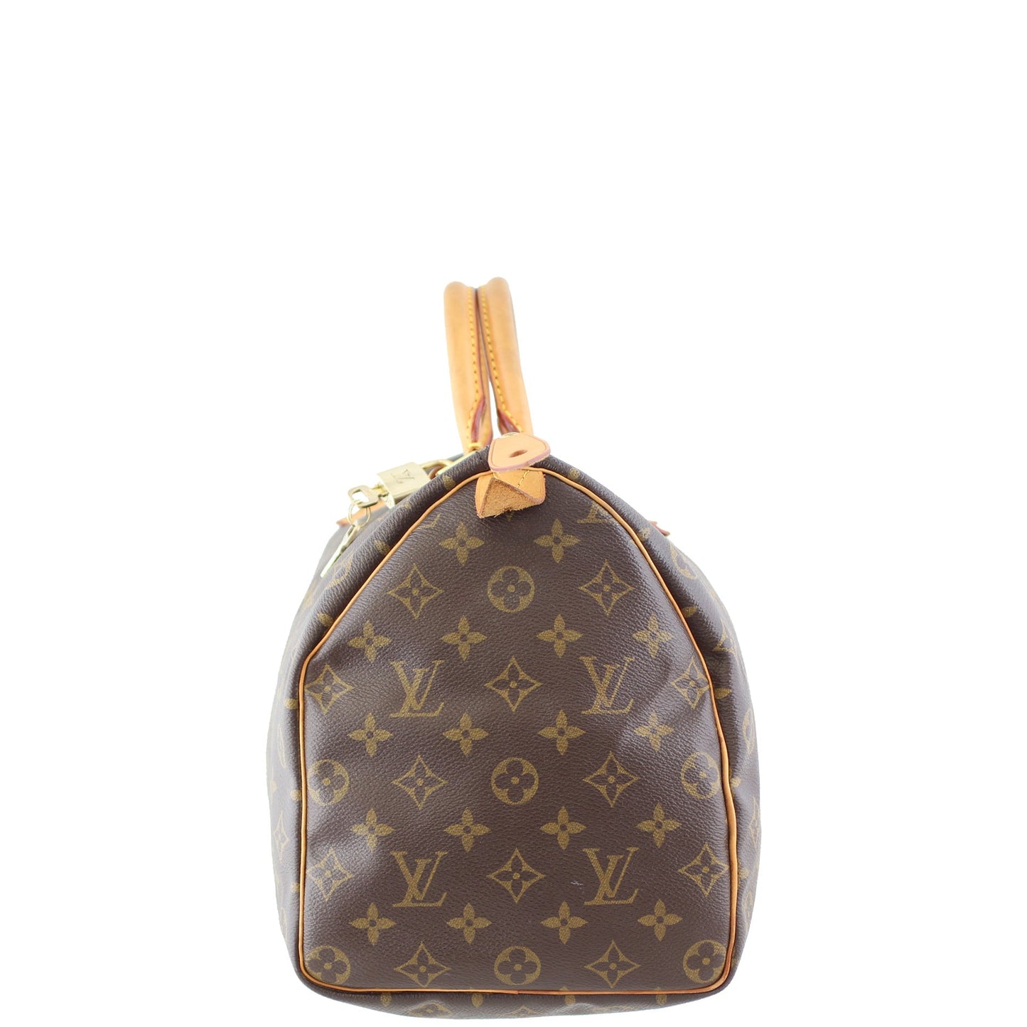 Louis Vuitton Speedy 35 Monogram