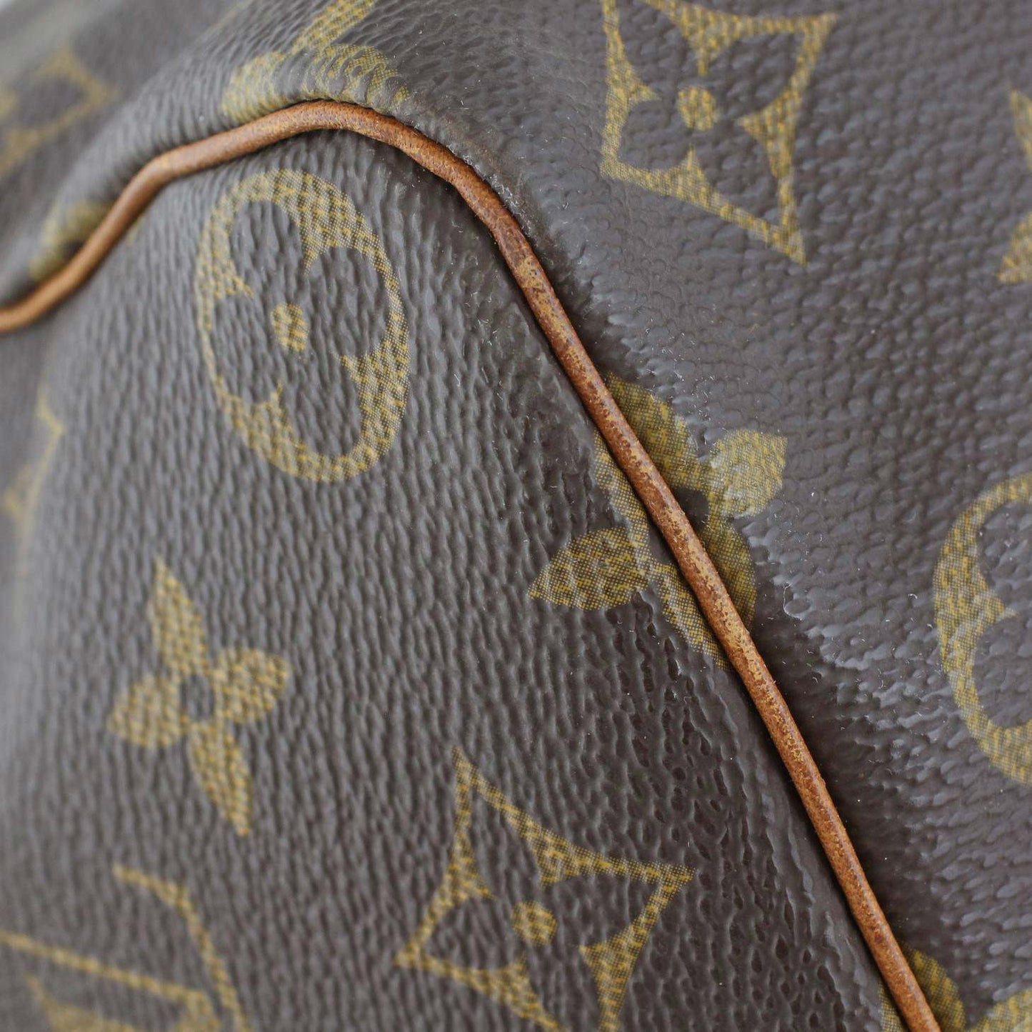 Louis Vuitton Speedy 35