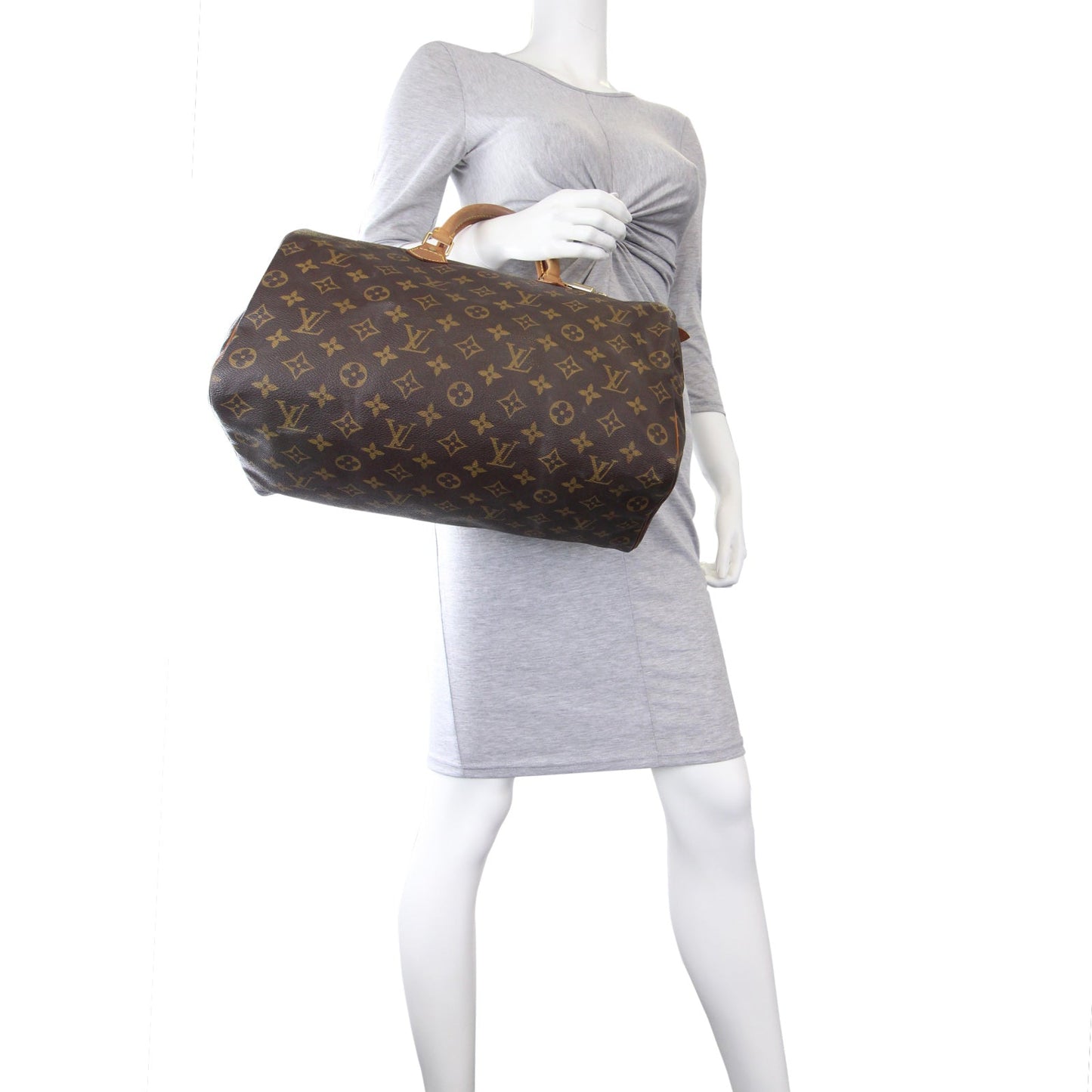 Louis Vuitton Speedy 35
