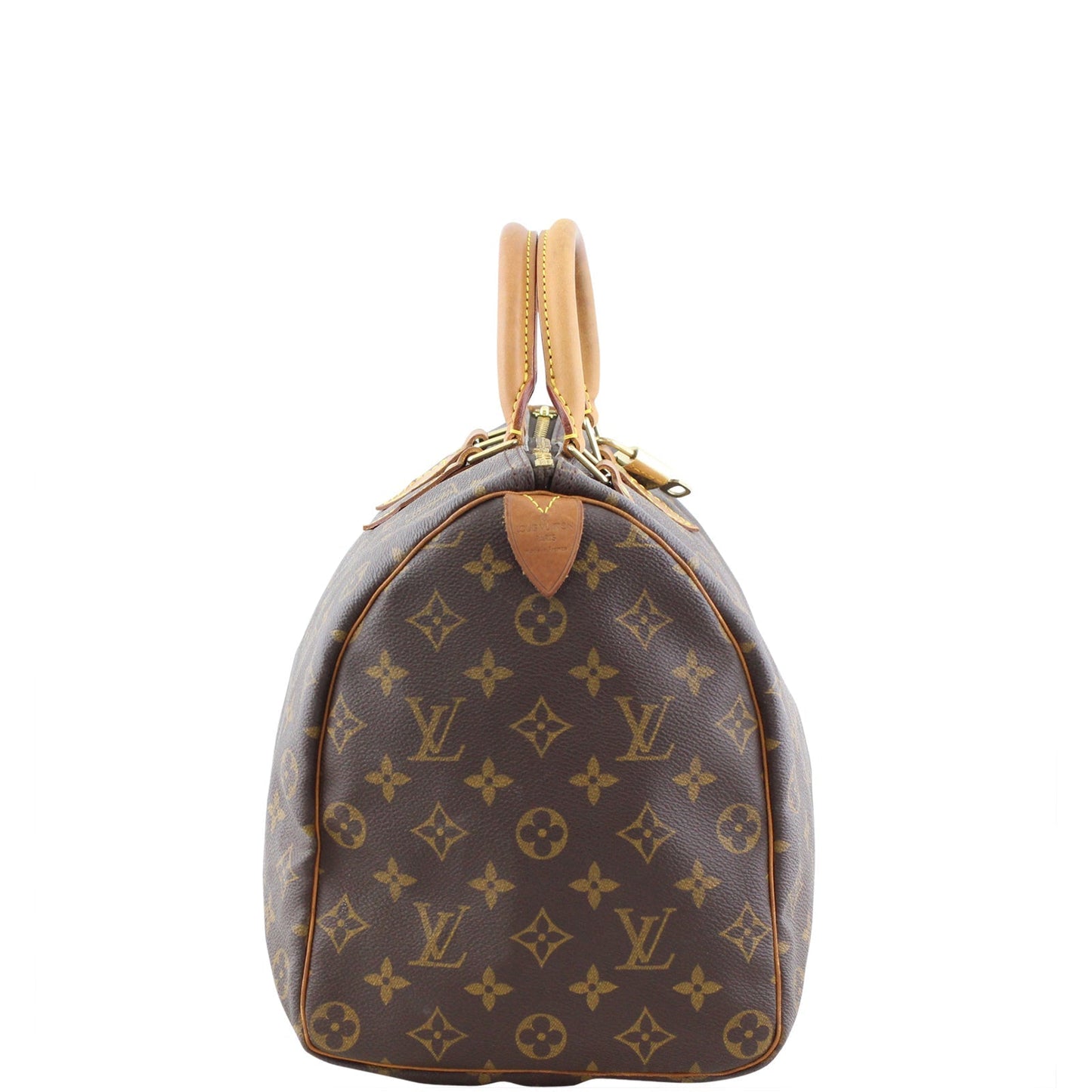 Louis Vuitton Speedy 35