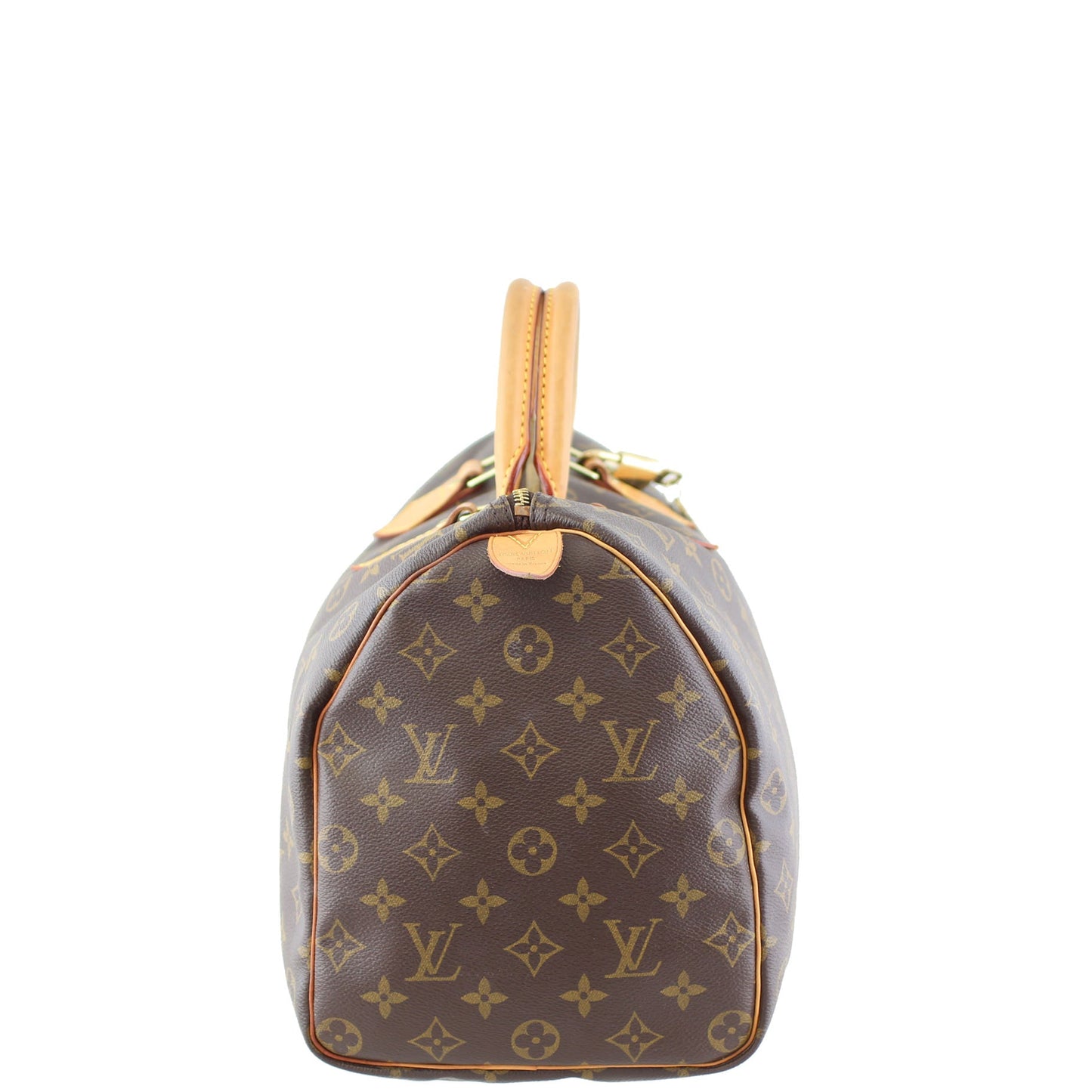 Louis Vuitton Speedy 35 Monogram