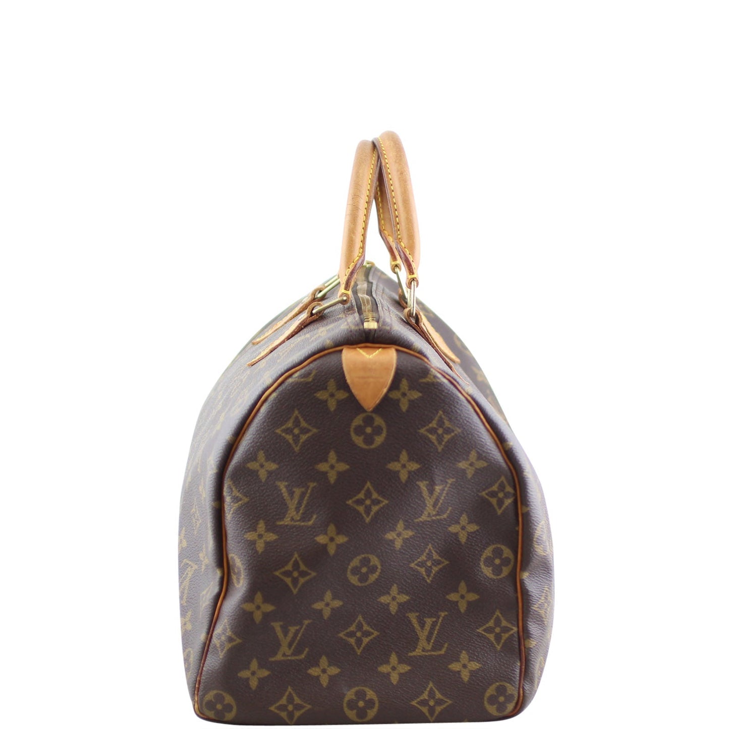 Louis Vuitton Speedy 35 Monogram