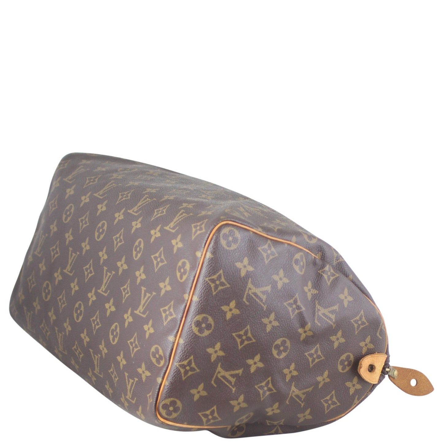Louis Vuitton Speedy 35 Monogram