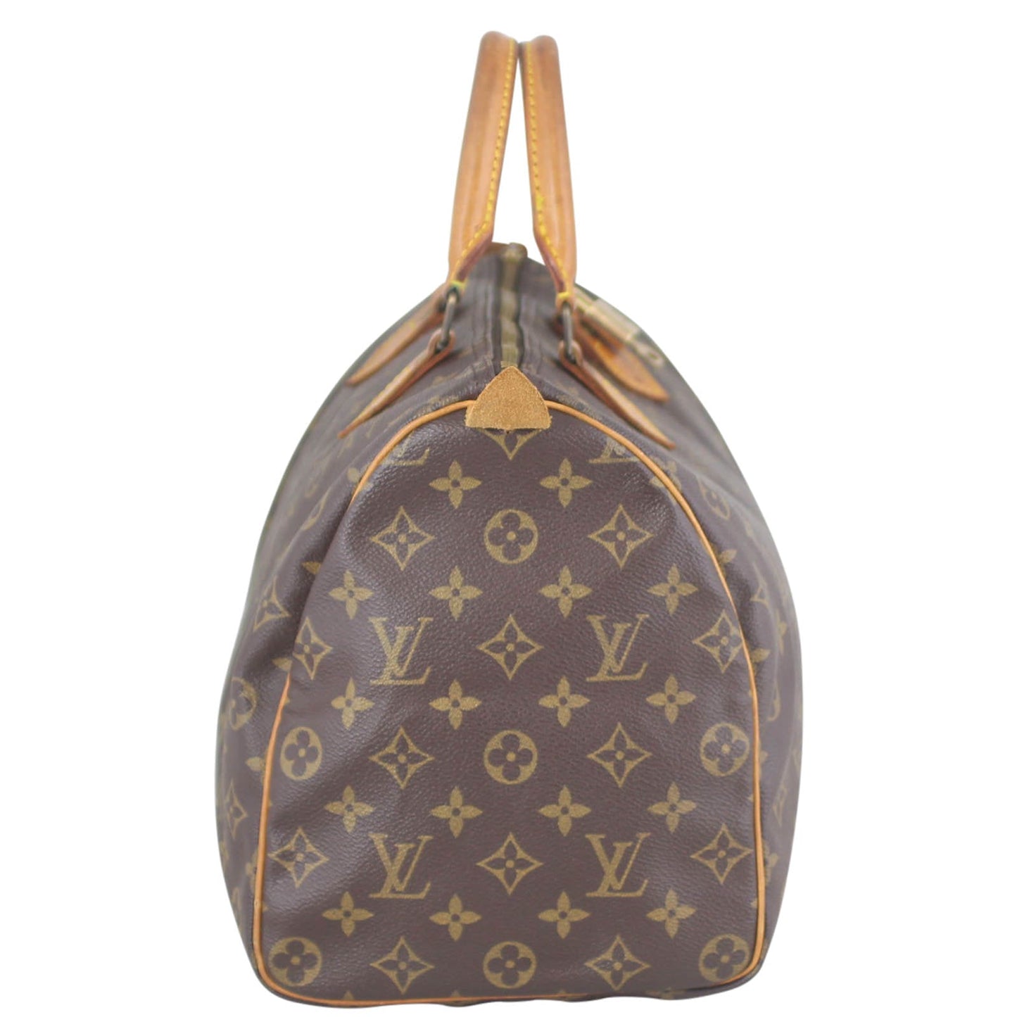Louis Vuitton Speedy 35 Monogram