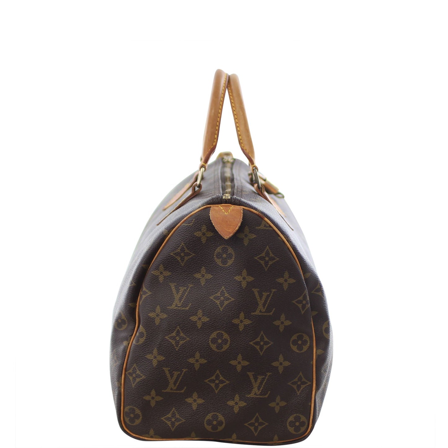 Louis Vuitton Speedy 35 Monogram