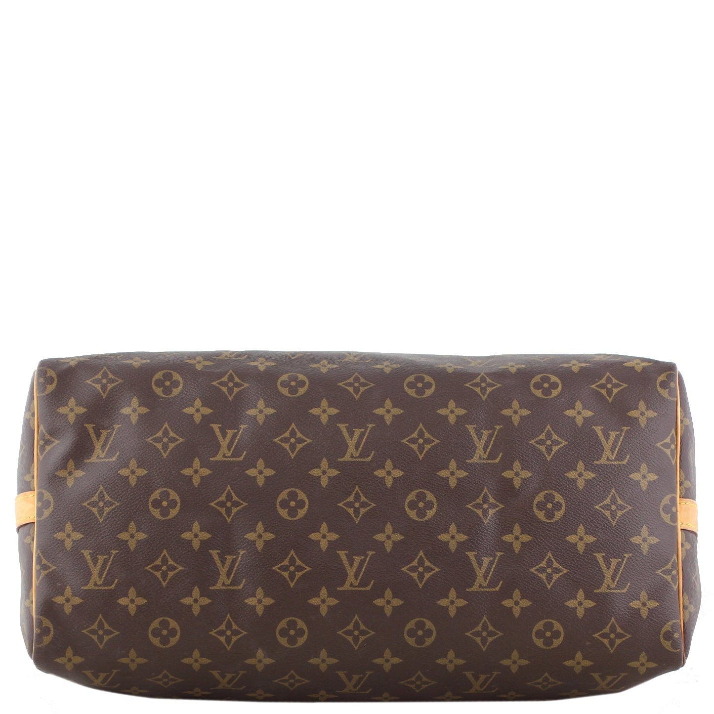 Louis Vuitton Speedy 40 Bandouliere Monogram