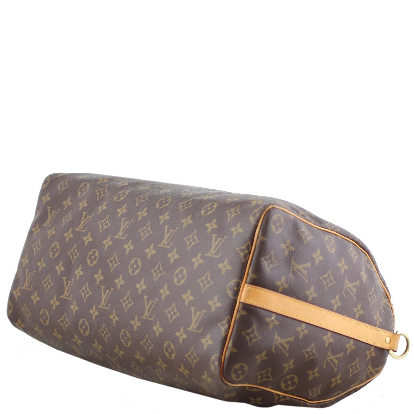 Louis Vuitton Speedy 40 Bandouliere Monogram