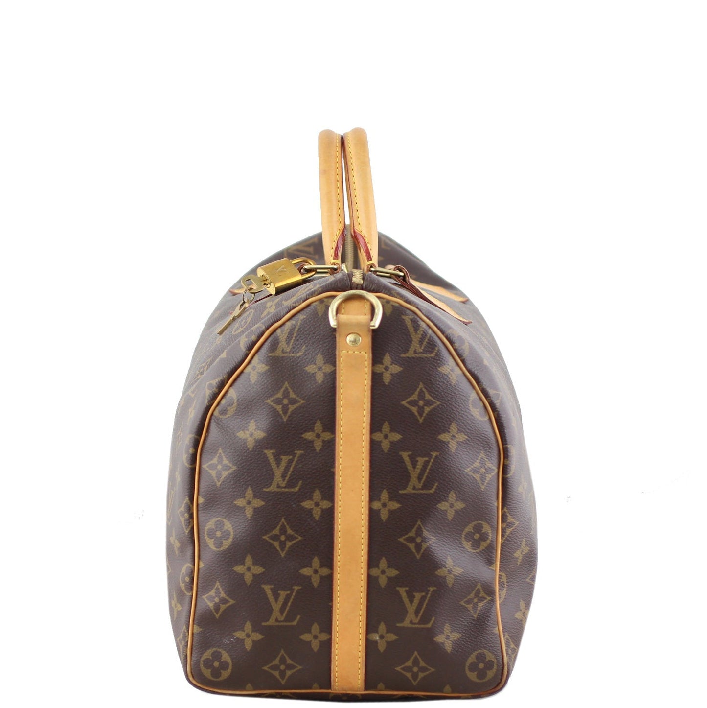Louis Vuitton Speedy 40 Bandouliere Monogram