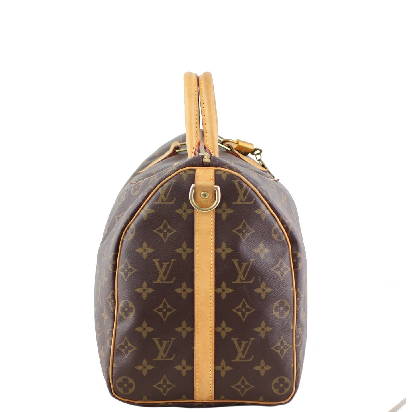 Louis Vuitton Speedy 40 Bandouliere Monogram