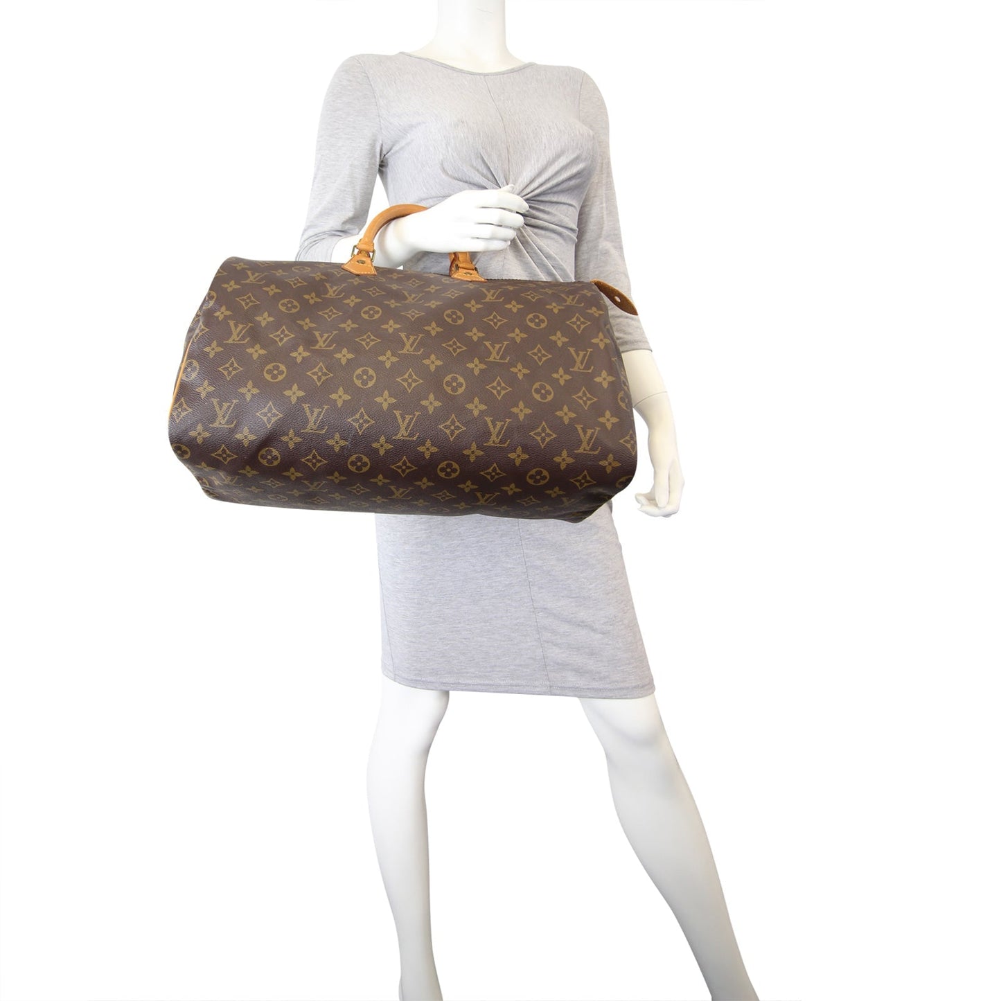 Louis Vuitton Speedy 40 Monogram