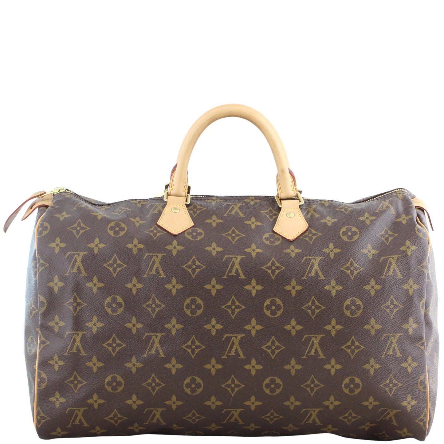Louis Vuitton Speedy 40 Monogram
