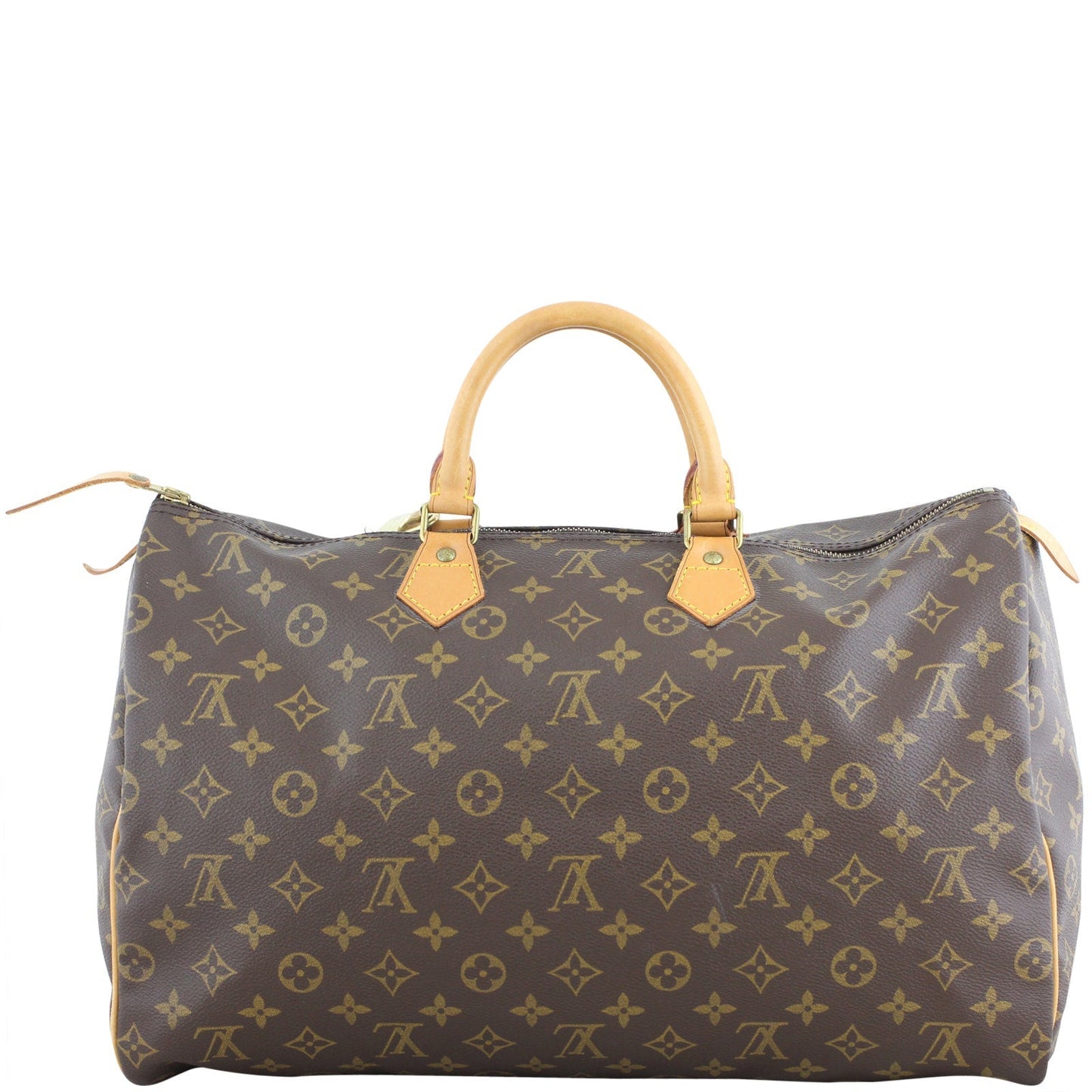 Louis Vuitton Speedy 40 Monogram