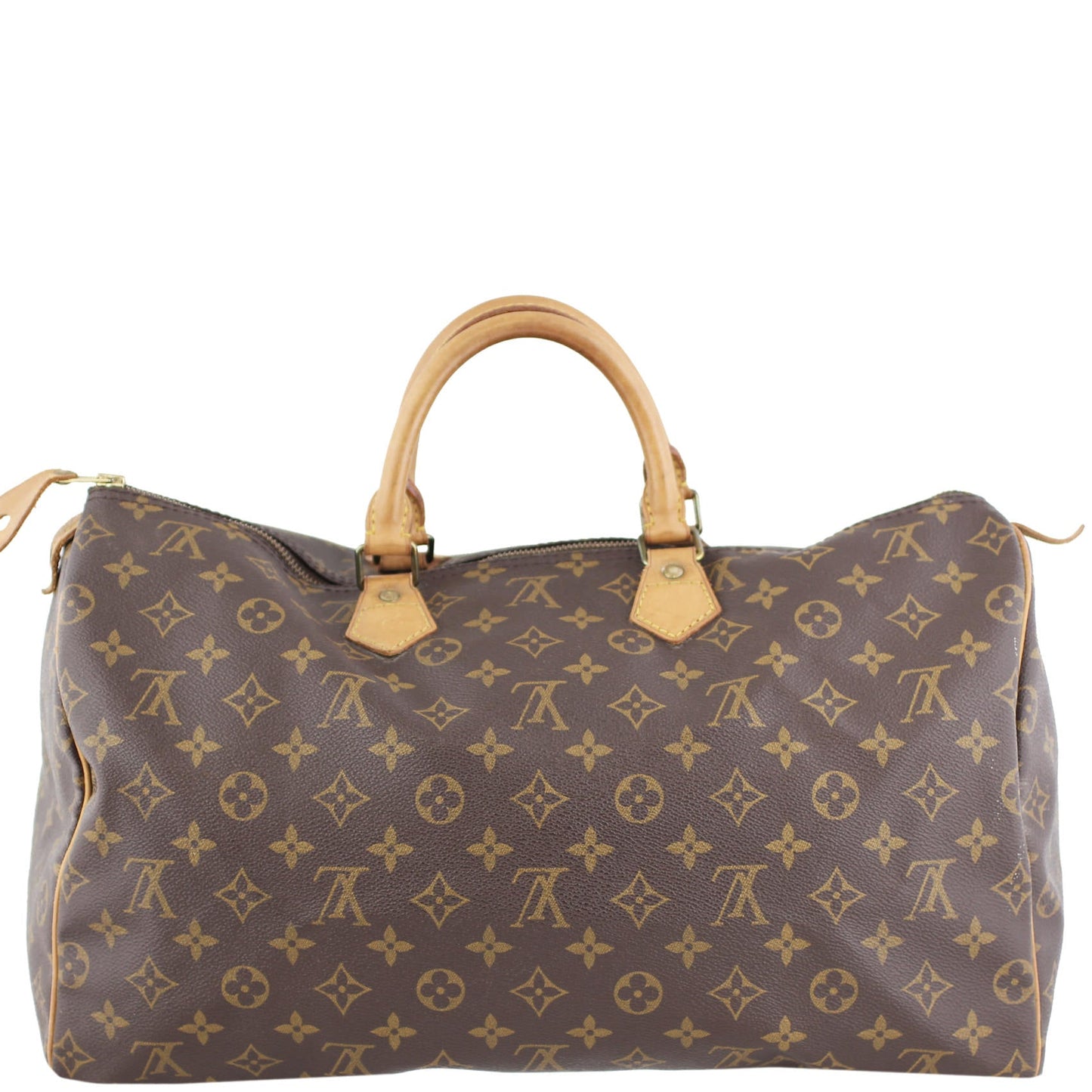 Louis Vuitton Speedy 40 Monogram