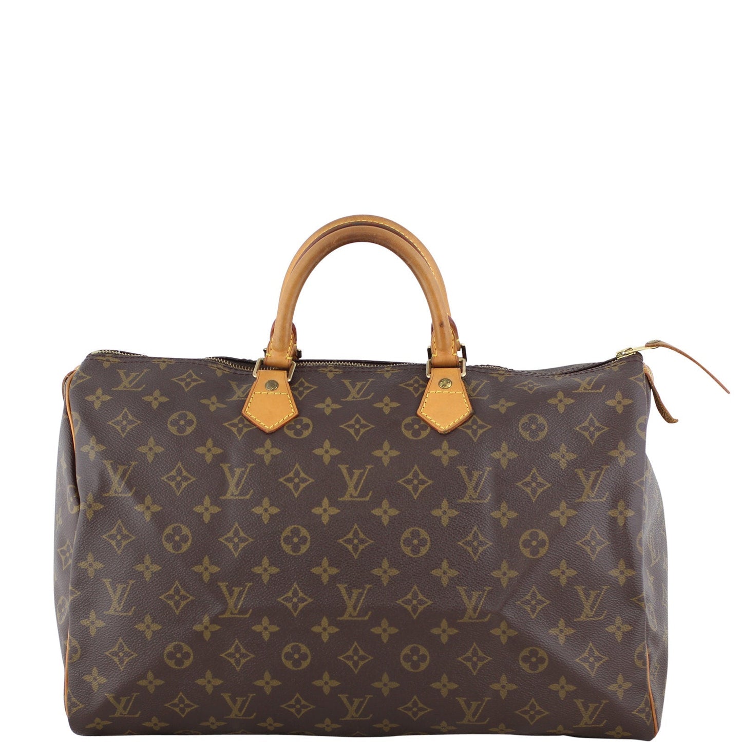 Louis Vuitton Speedy 40 Monogram