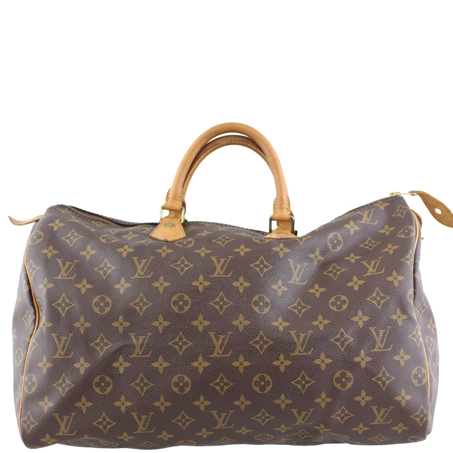 Louis Vuitton Speedy 40 Monogram