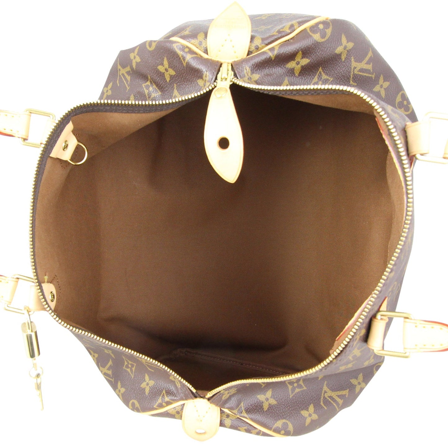 Louis Vuitton Speedy 40 Monogram