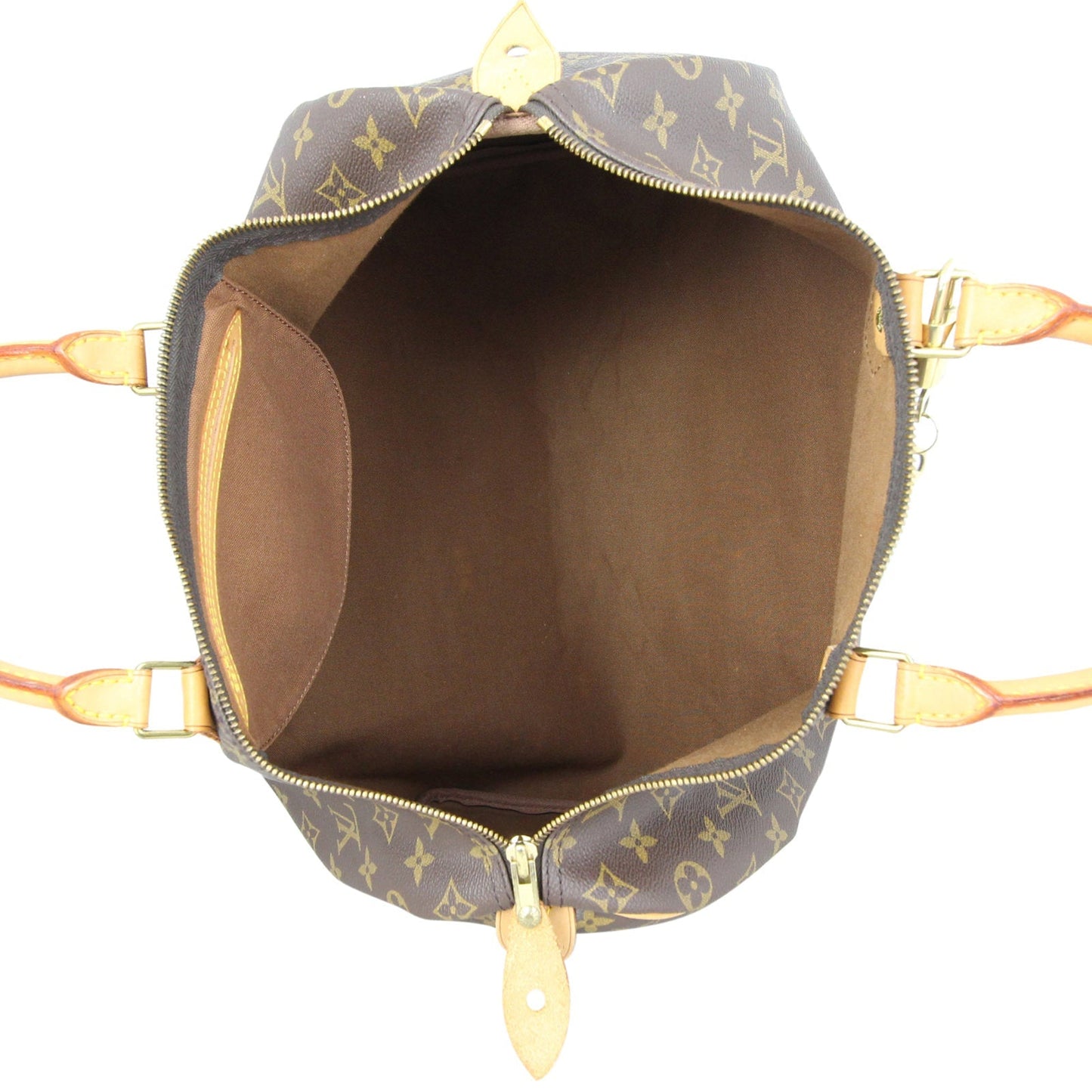 Louis Vuitton Speedy 40 Monogram