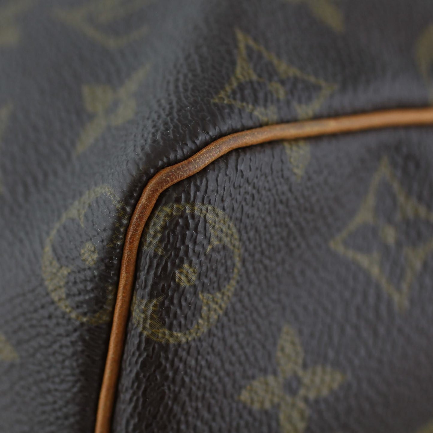 Louis Vuitton Speedy 40 Monogram