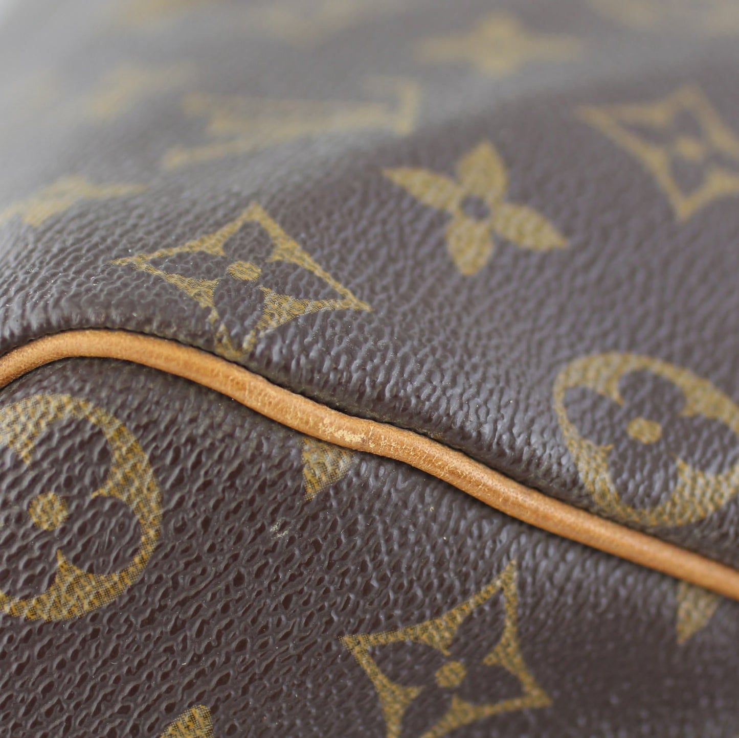 Louis Vuitton Speedy 40 Monogram