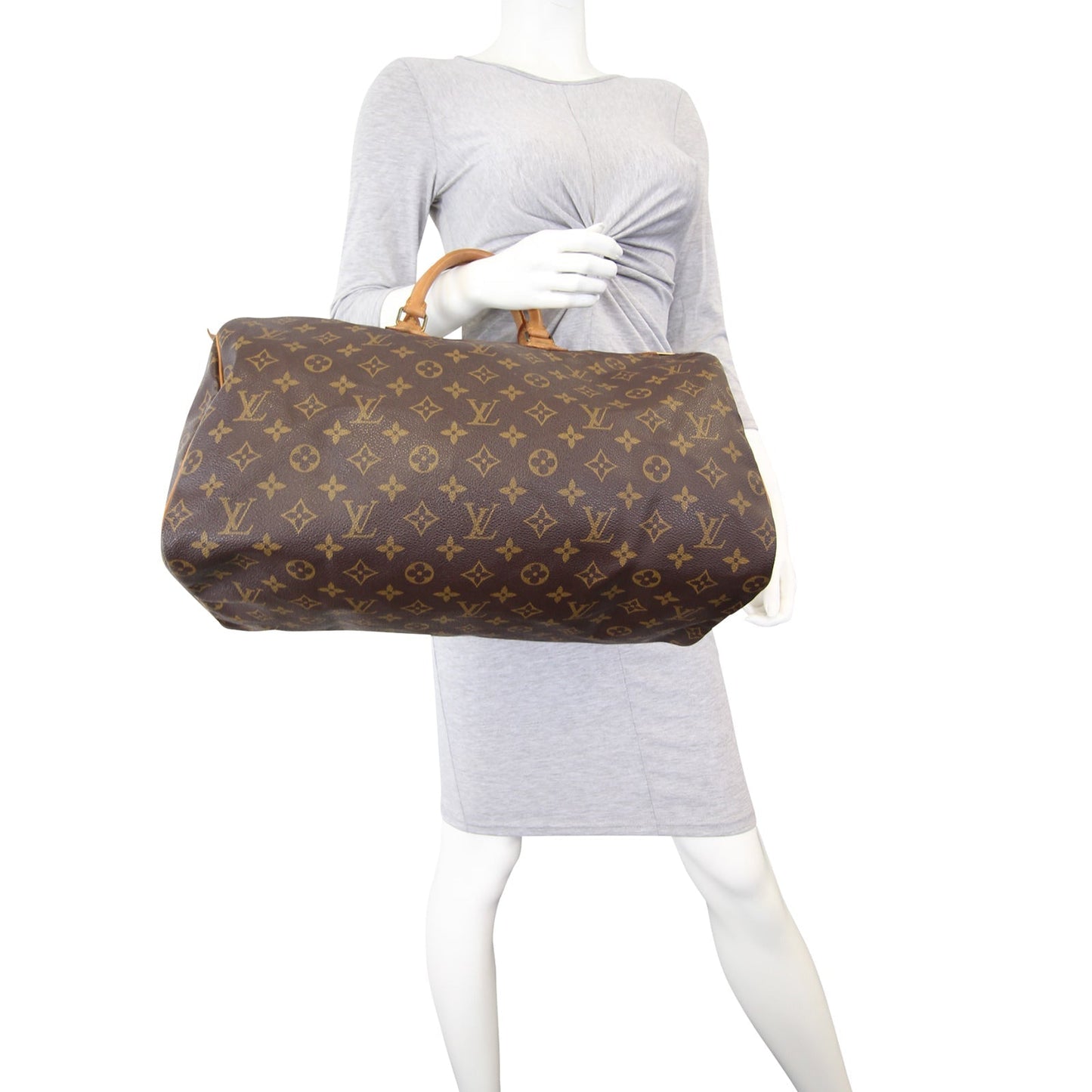 Louis Vuitton Speedy 40 Monogram