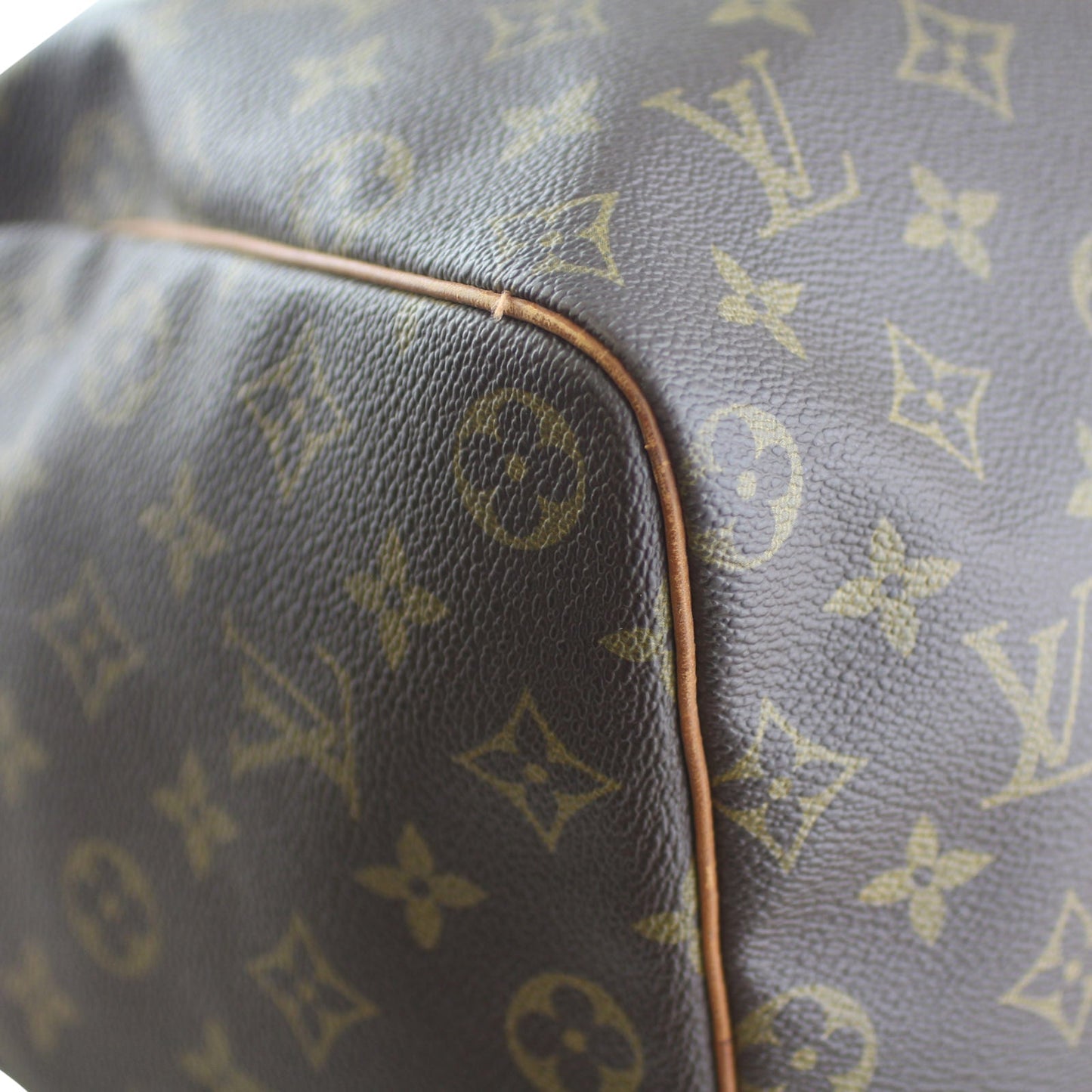 Louis Vuitton Speedy 40 Monogram