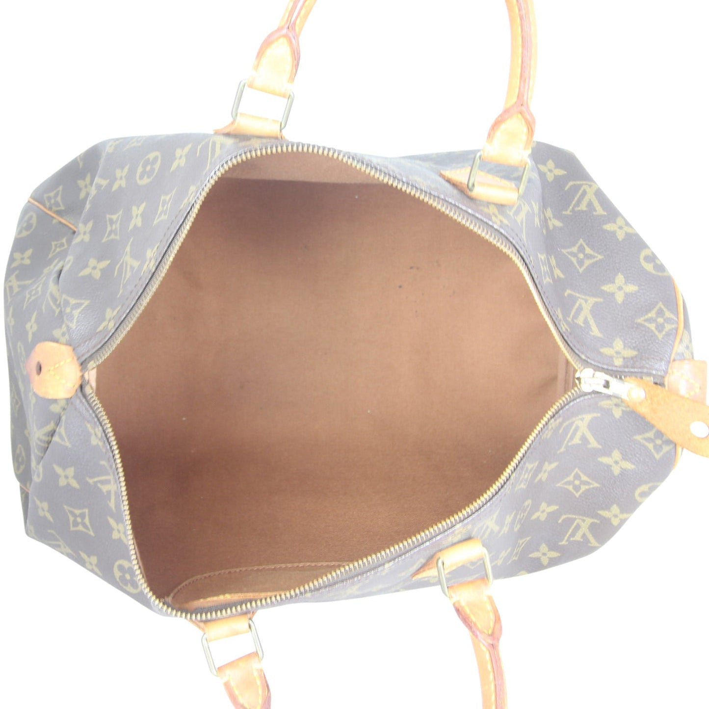 Louis Vuitton Speedy 40 Monogram