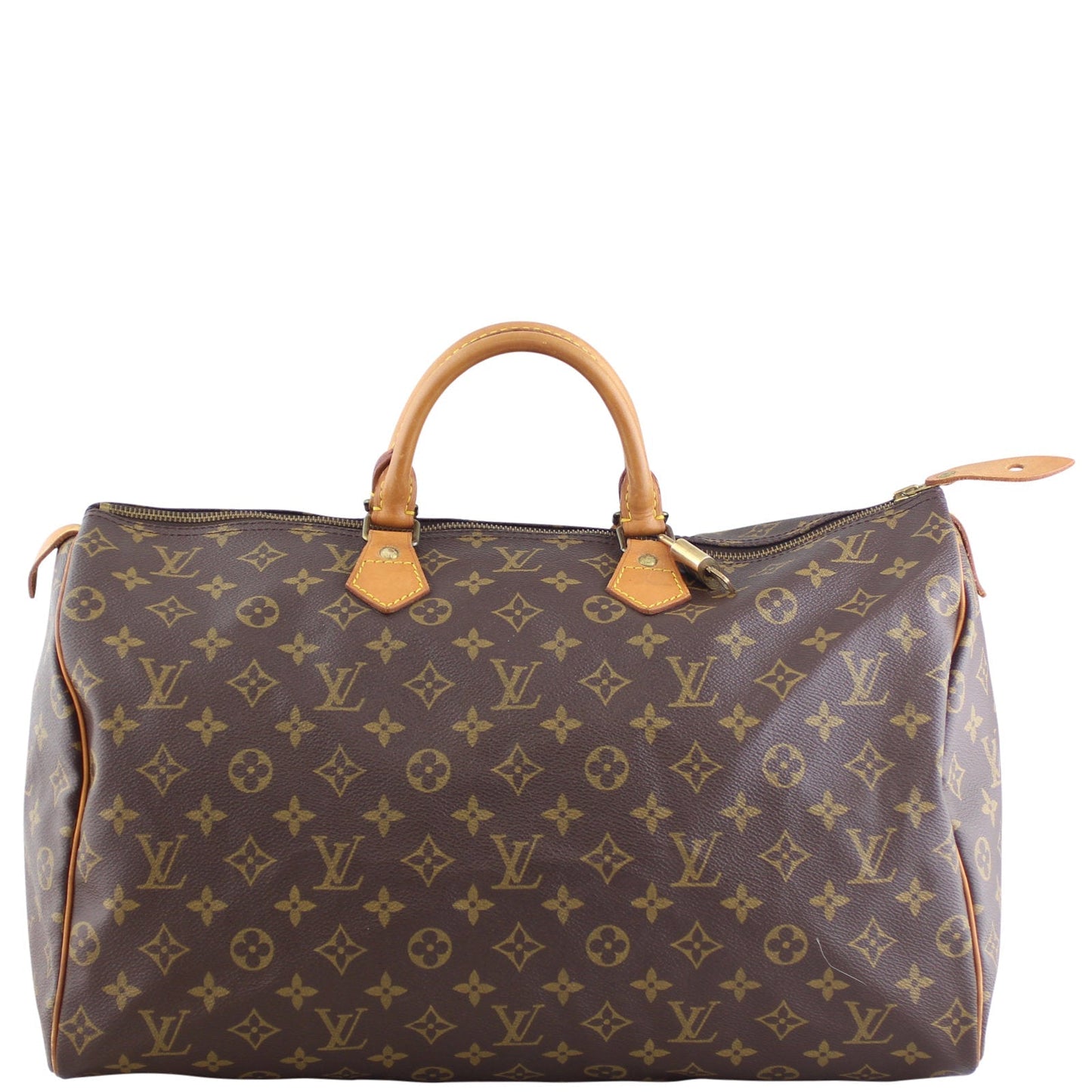 Louis Vuitton Speedy 40 Monogram