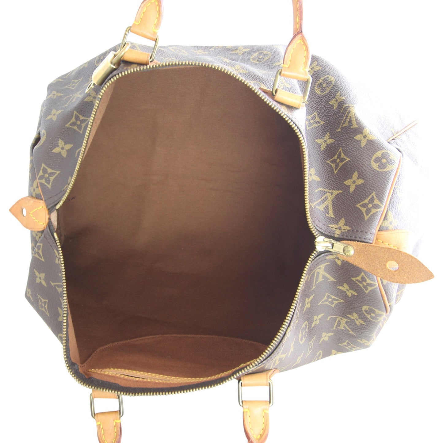Louis Vuitton Speedy 40 Monogram