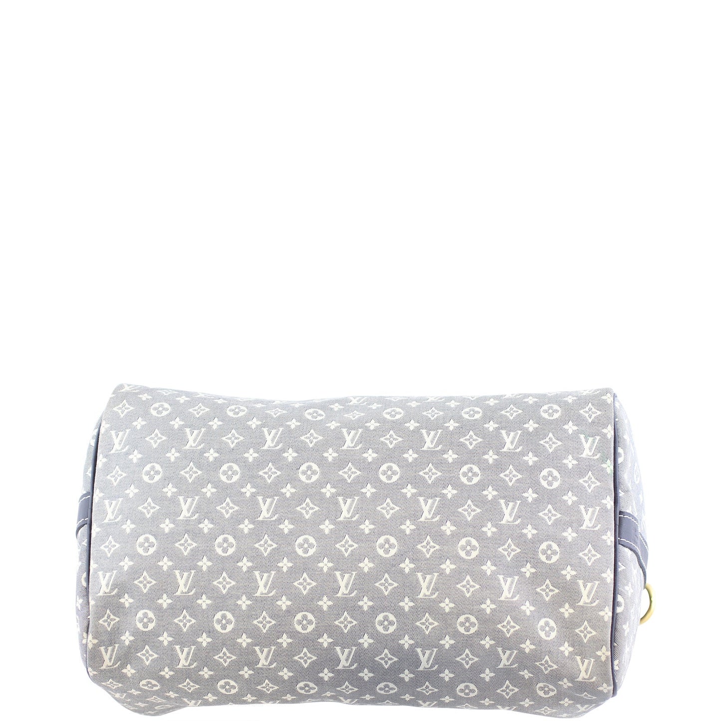 Louis Vuitton Speedy Bandouliere 30 Encre Monogram Idylle