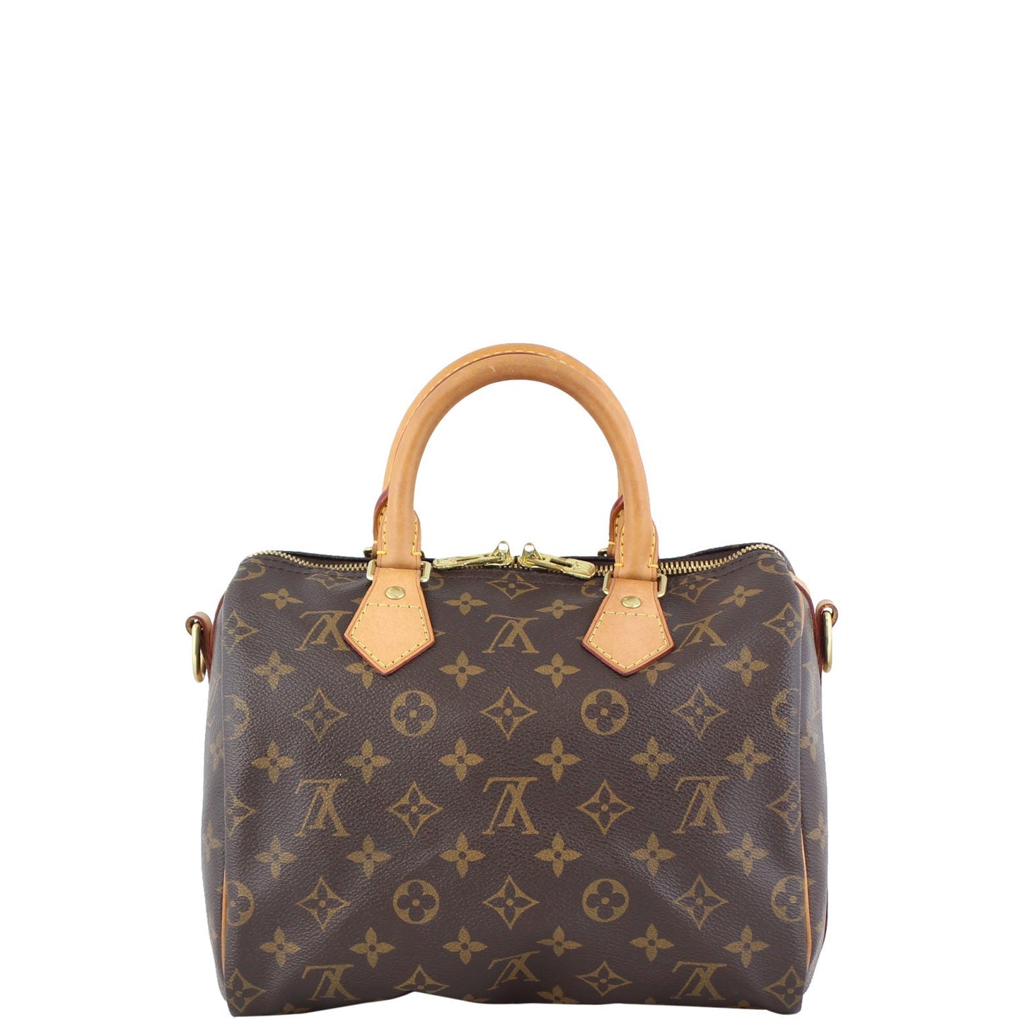 Louis Vuitton Speedy Bandouliere 25 Monogram