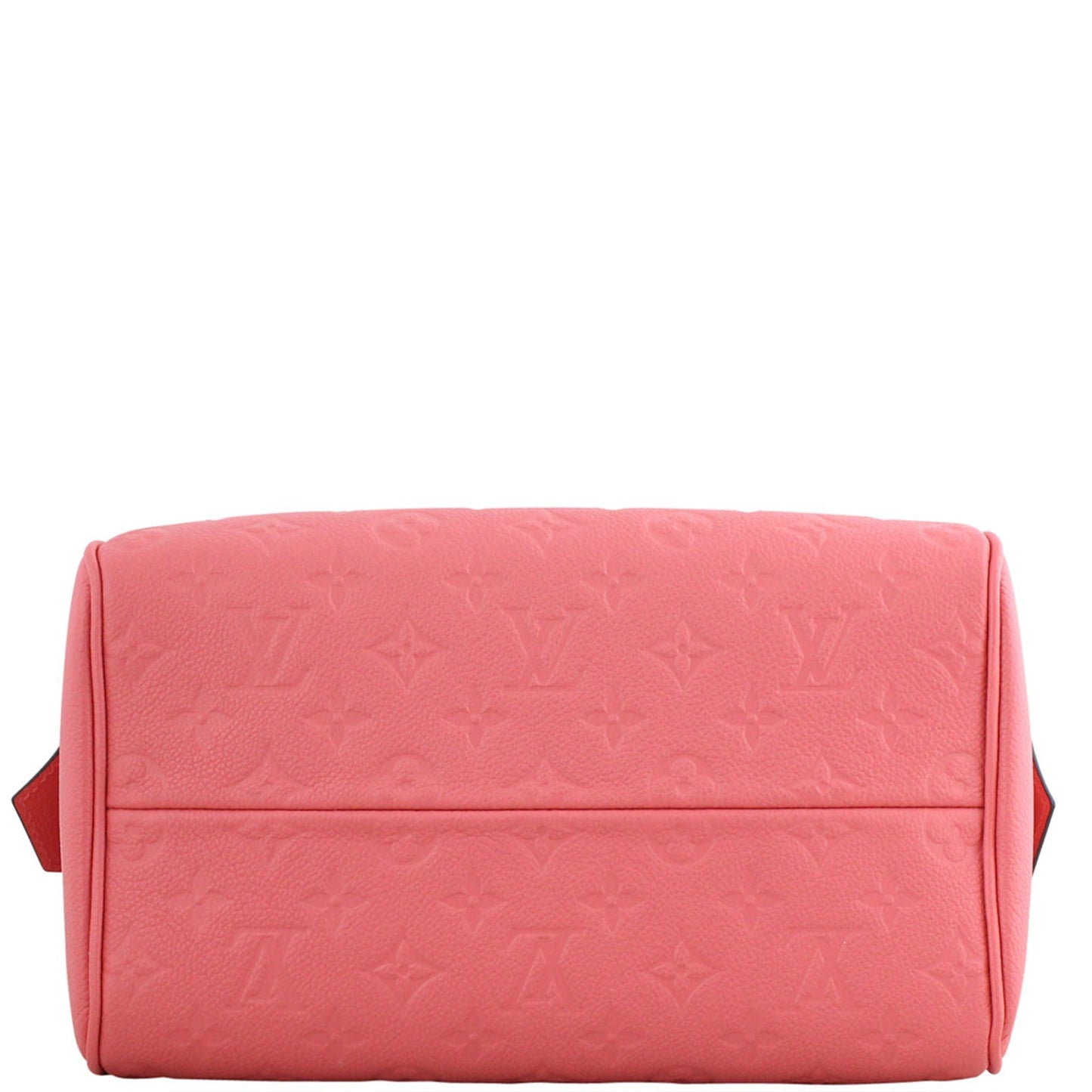 Louis Vuitton Speedy Bandouliere 25 Monogram Empreinte