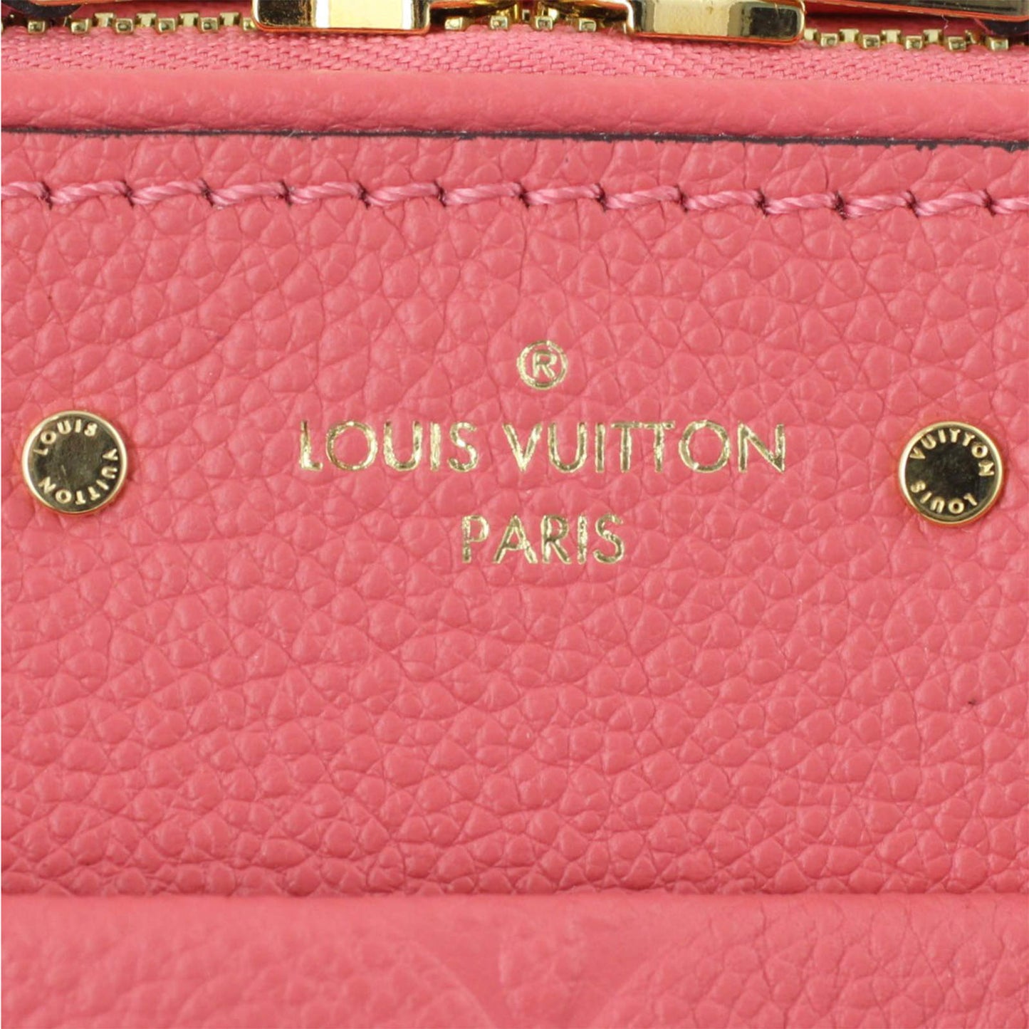 Louis Vuitton Speedy Bandouliere 25 Monogram Empreinte