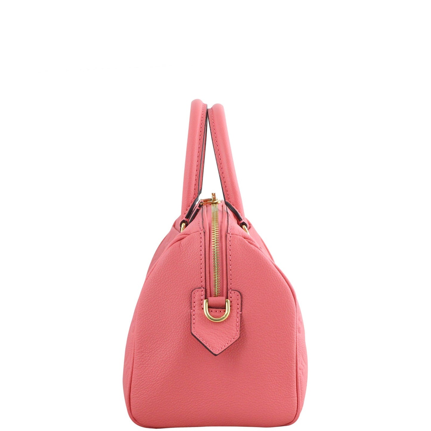 Louis Vuitton Speedy Bandouliere 25 Monogram Empreinte